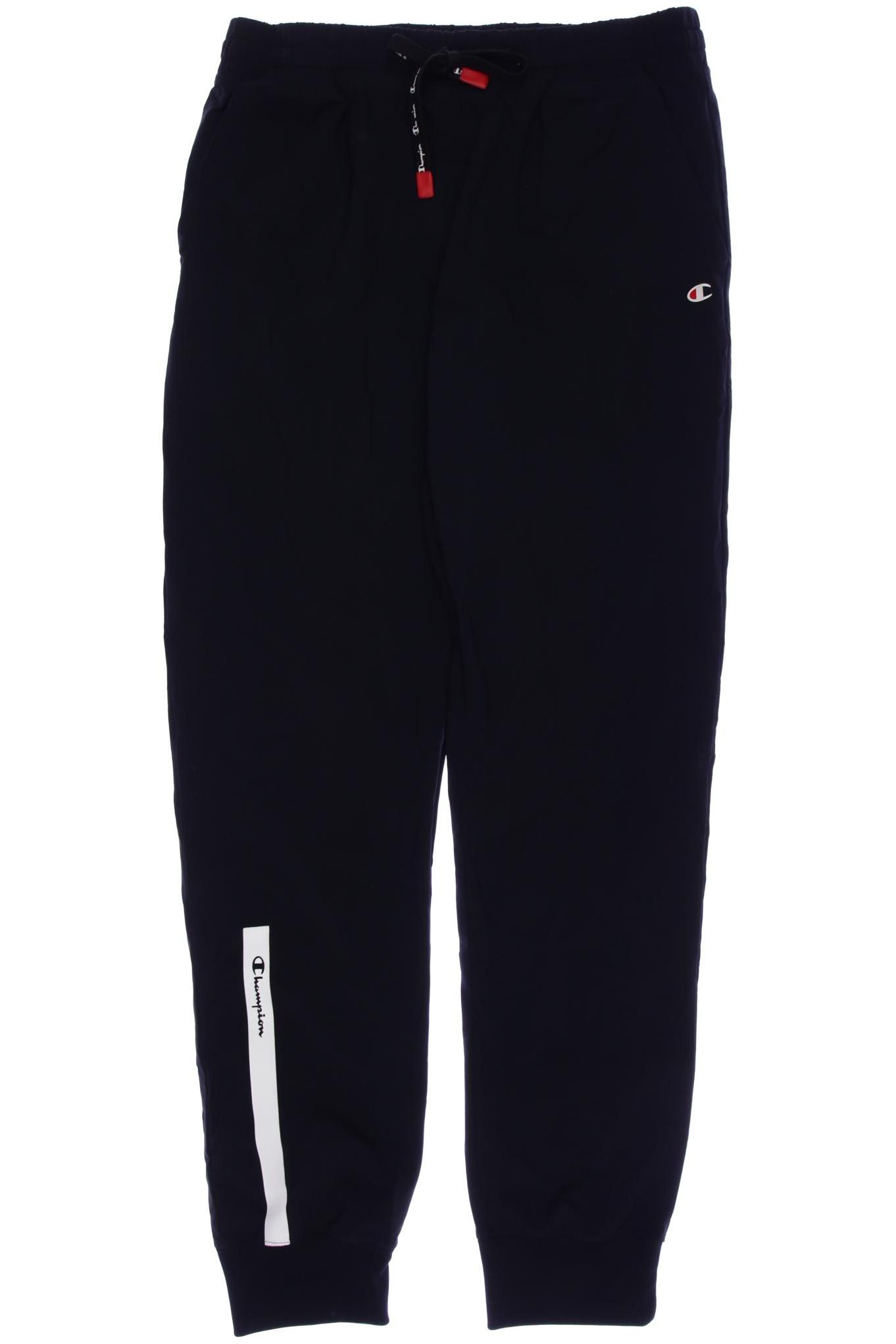

Champion Damen Stoffhose, schwarz, Gr. 0