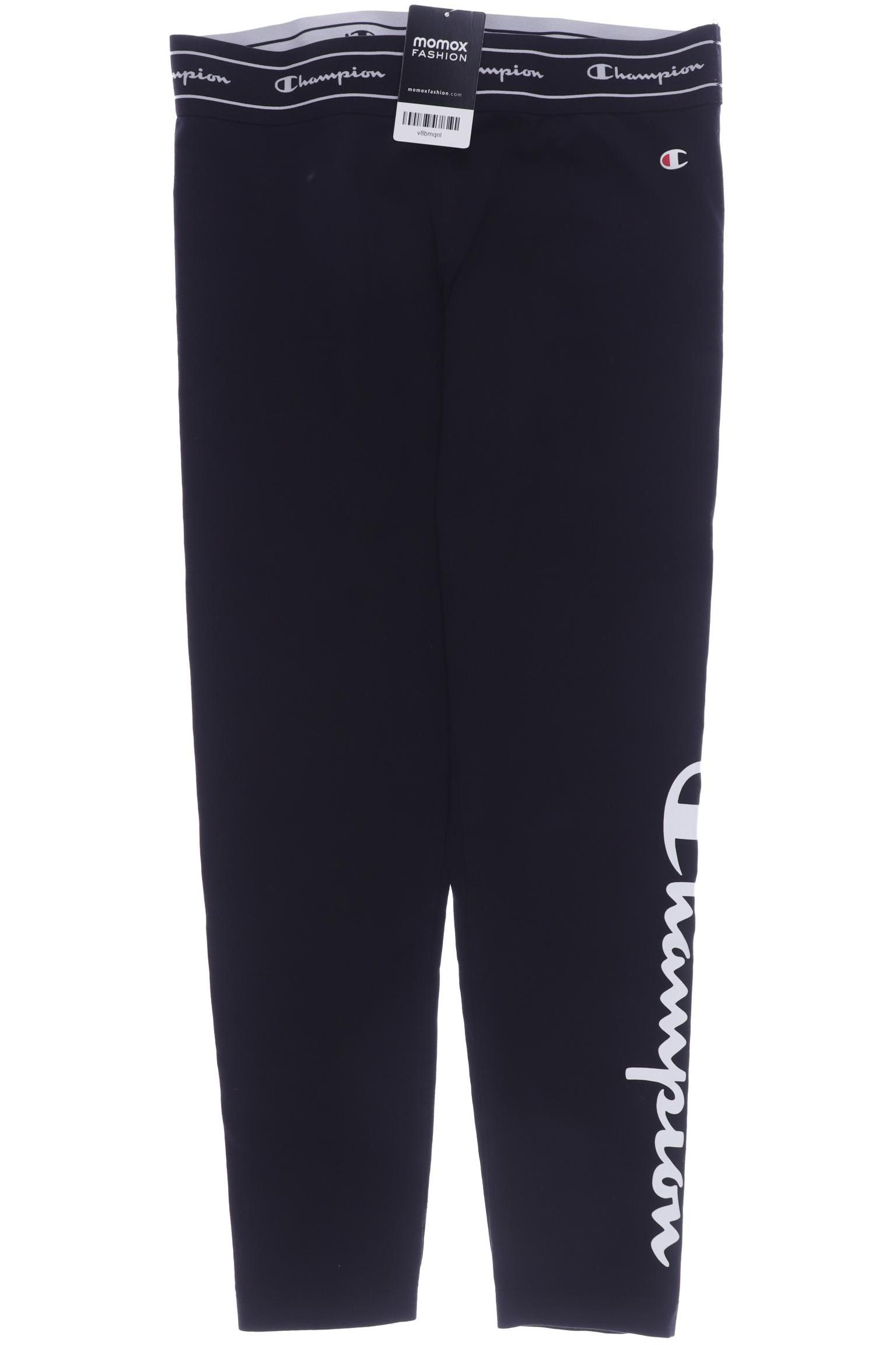 

Champion Damen Stoffhose, marineblau