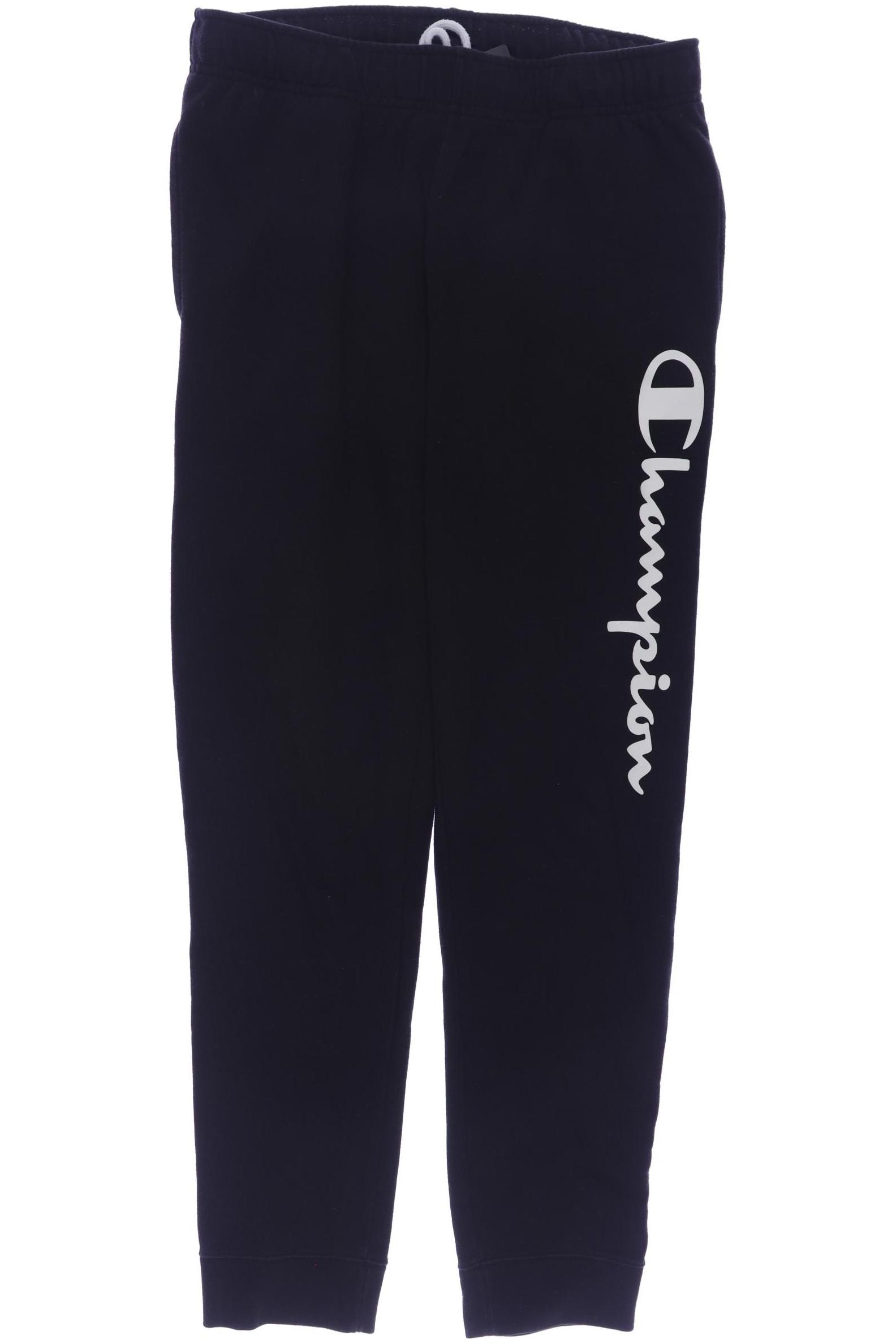 

Champion Damen Stoffhose, schwarz, Gr. 0
