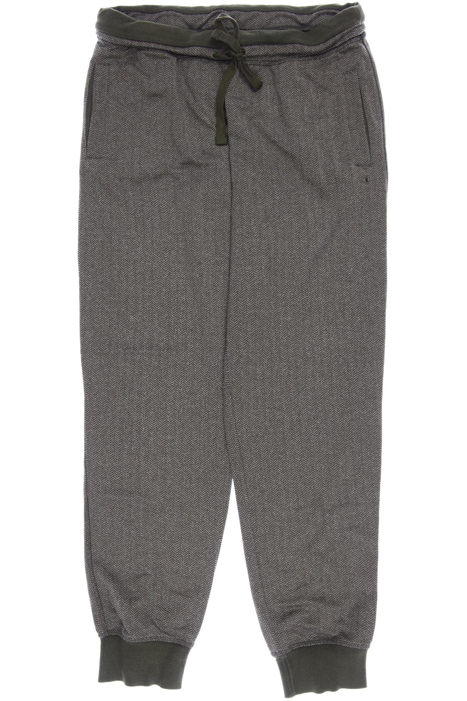 

Champion Damen Stoffhose, grün