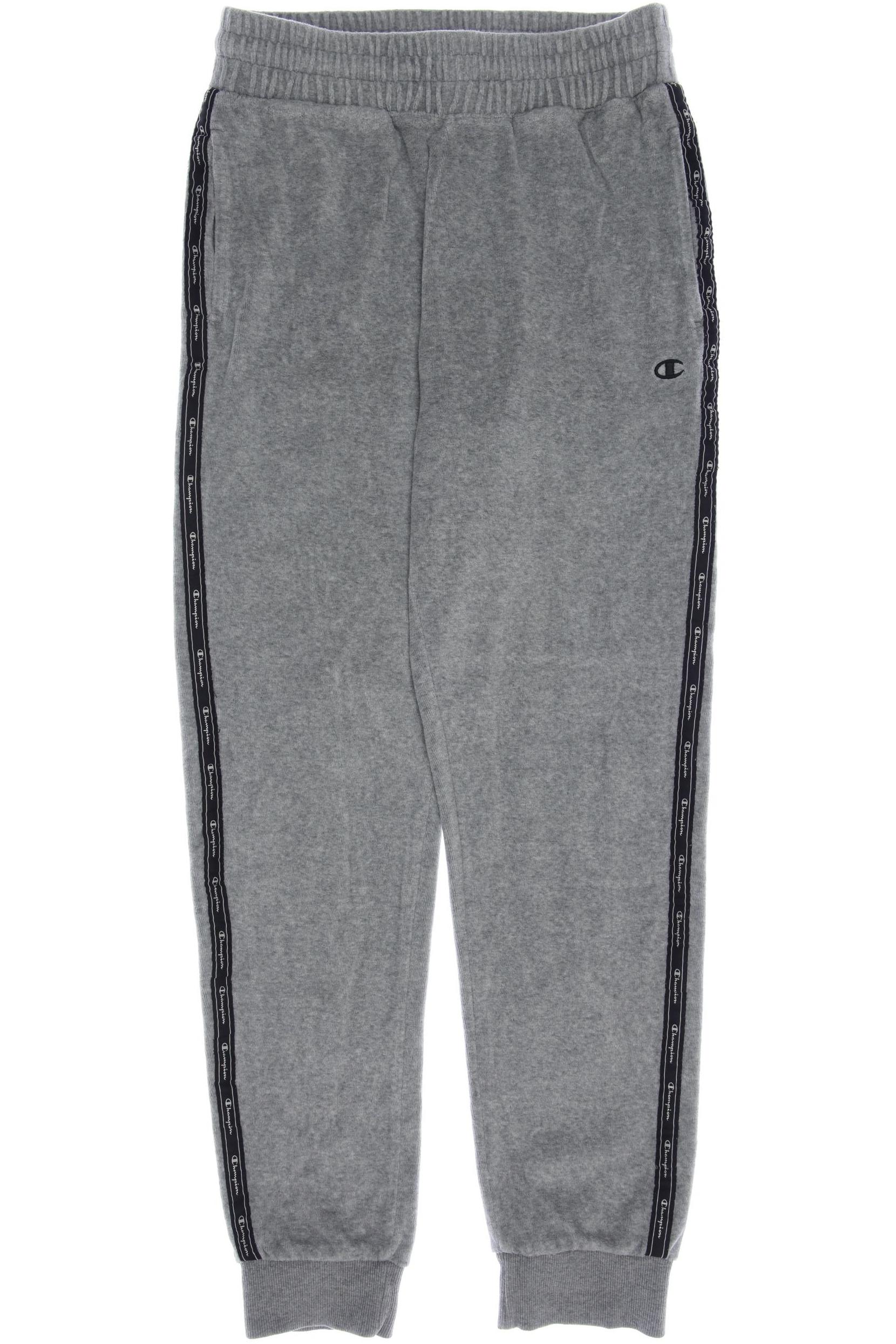 

Champion Damen Stoffhose, grau, Gr. 0