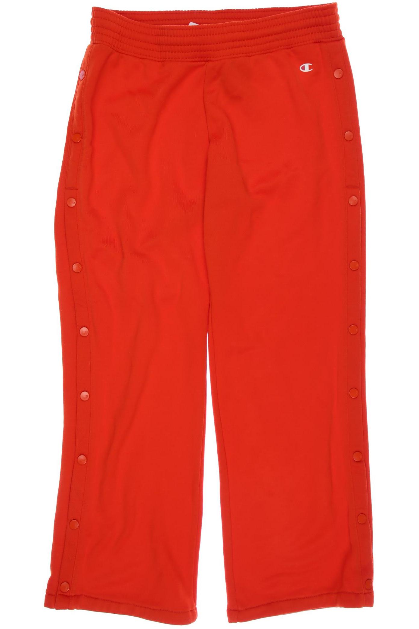 

Champion Damen Stoffhose, rot, Gr. 0