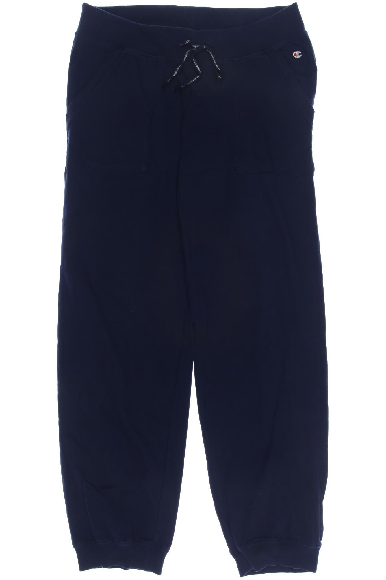 

Champion Damen Stoffhose, marineblau, Gr. 0