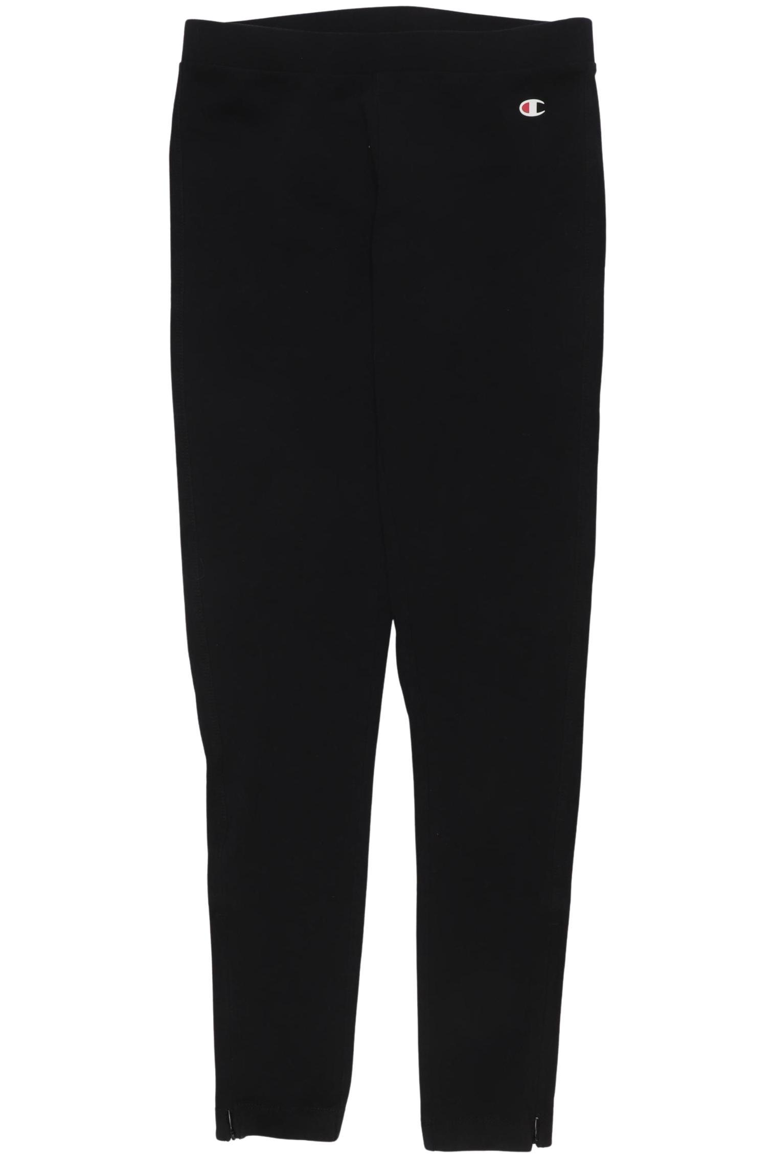 

Champion Damen Stoffhose, schwarz, Gr. 0