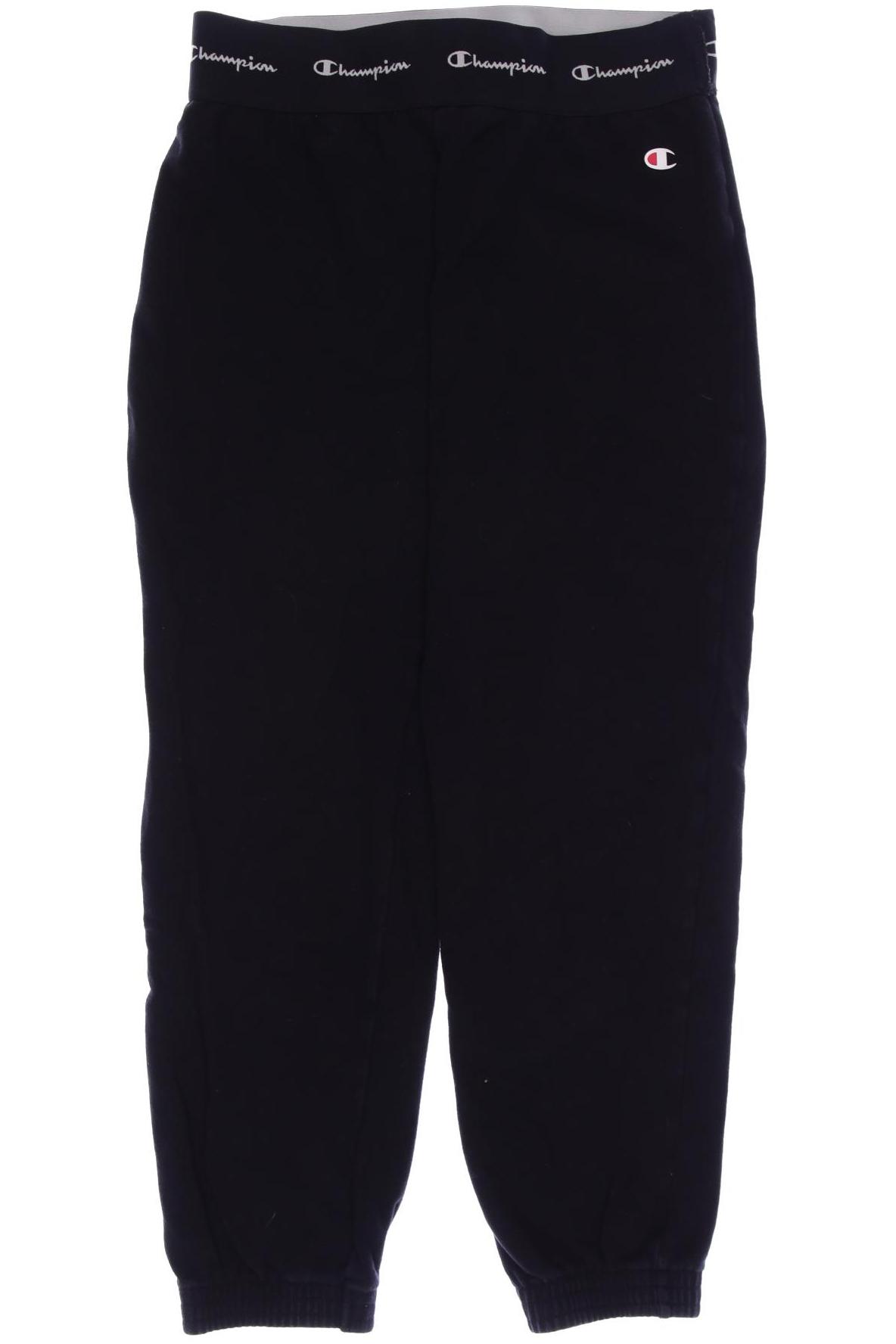 

Champion Damen Stoffhose, schwarz