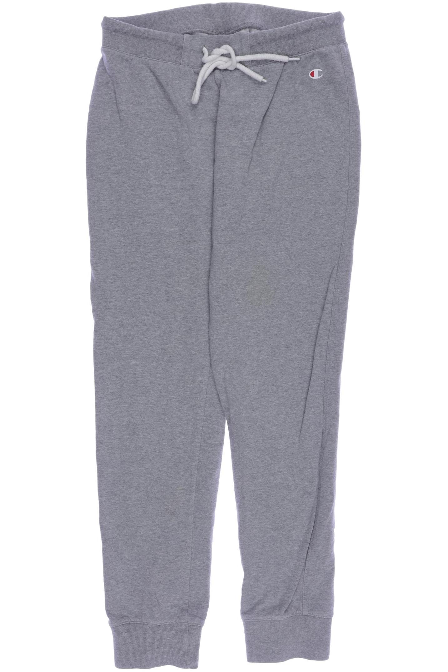 

Champion Damen Stoffhose, grau, Gr. 0
