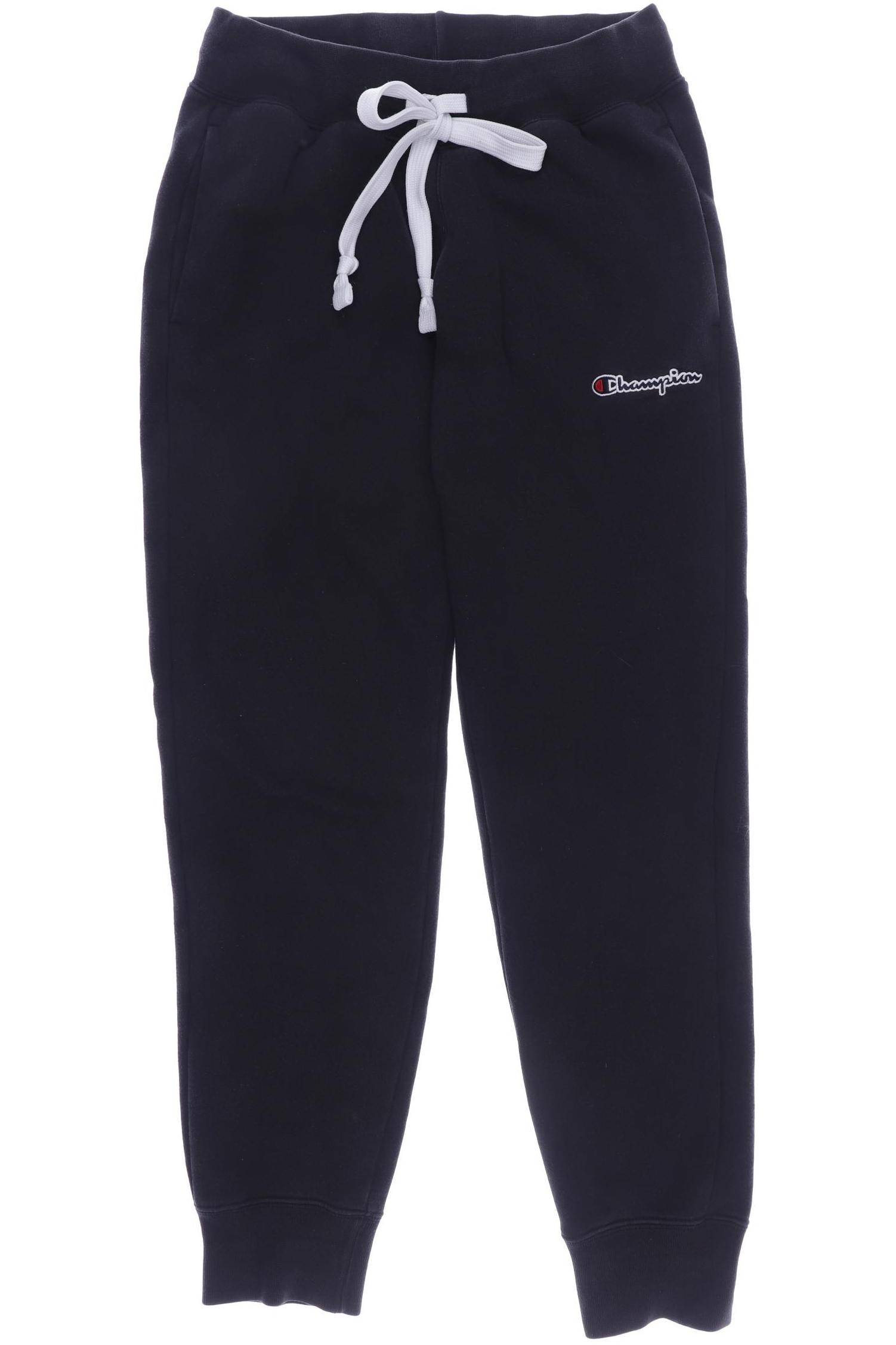 

Champion Damen Stoffhose, schwarz