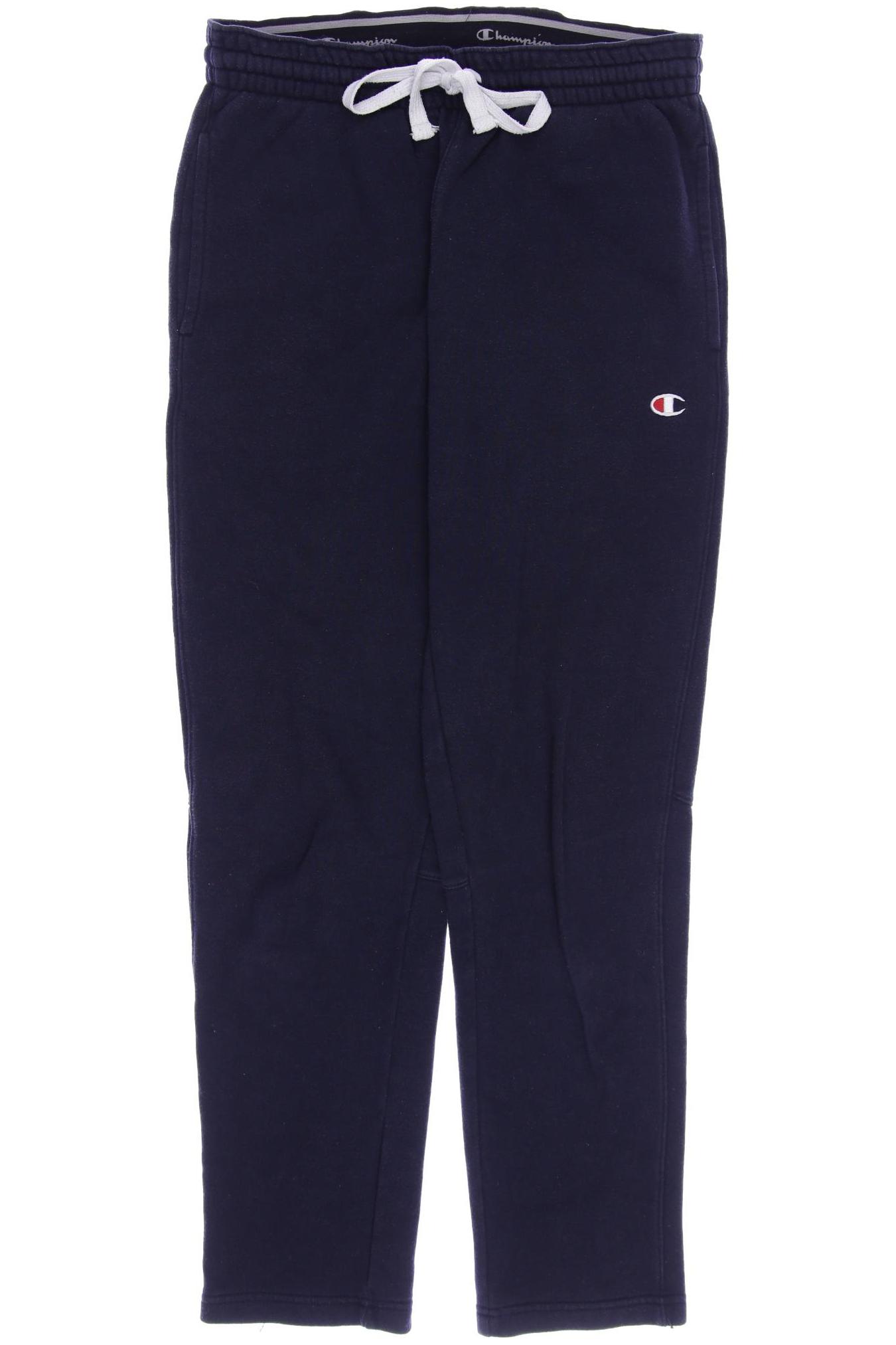 

Champion Damen Stoffhose, marineblau