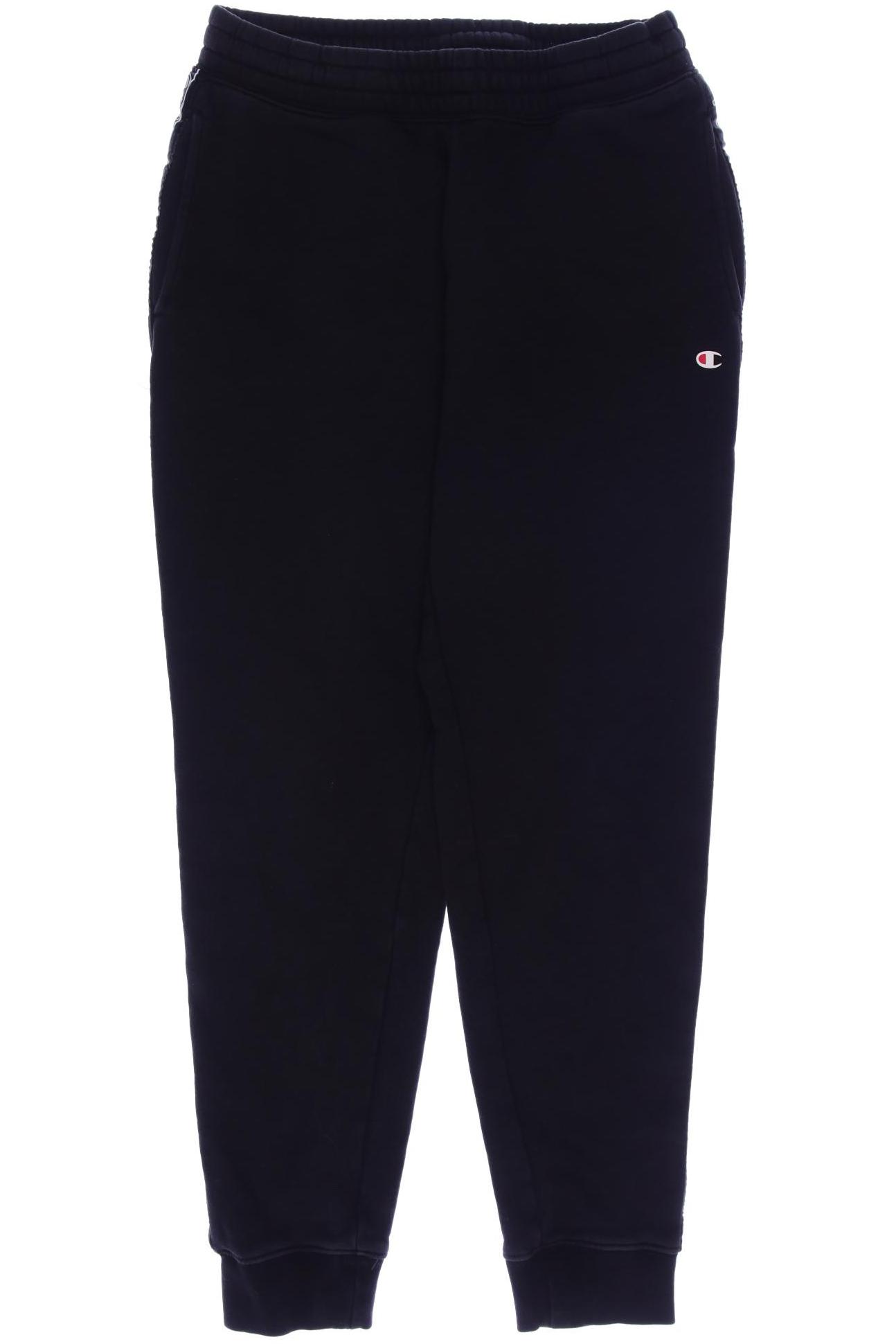 

Champion Damen Stoffhose, schwarz, Gr. 0