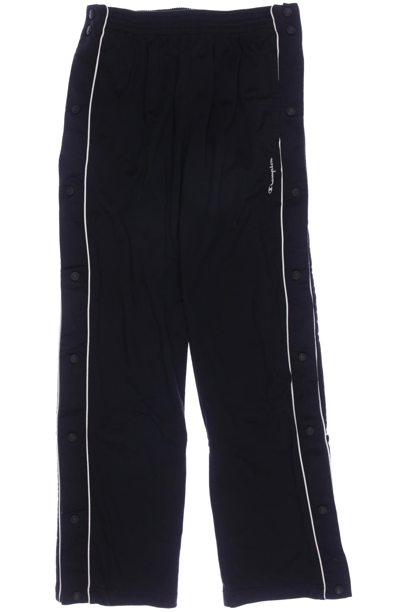 

Champion Damen Stoffhose, schwarz, Gr. 0