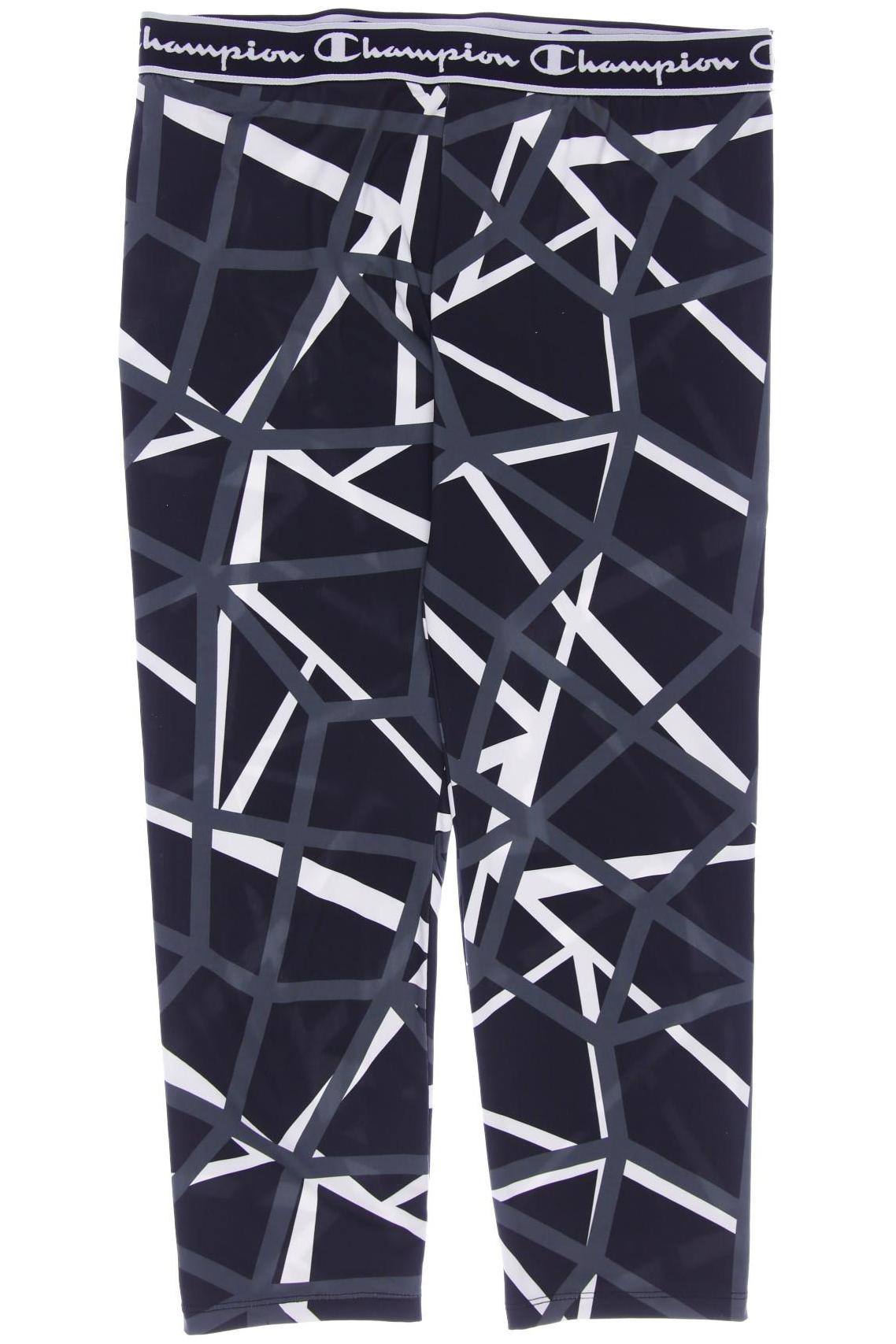 

Champion Damen Stoffhose, schwarz