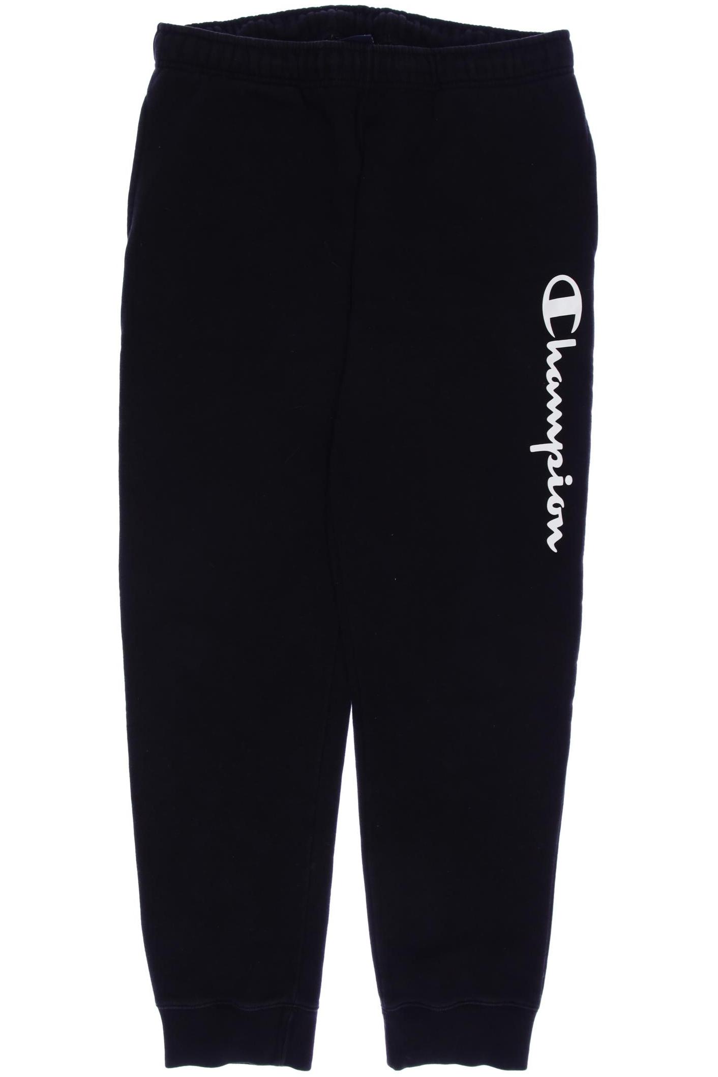 

Champion Damen Stoffhose, schwarz, Gr. 0