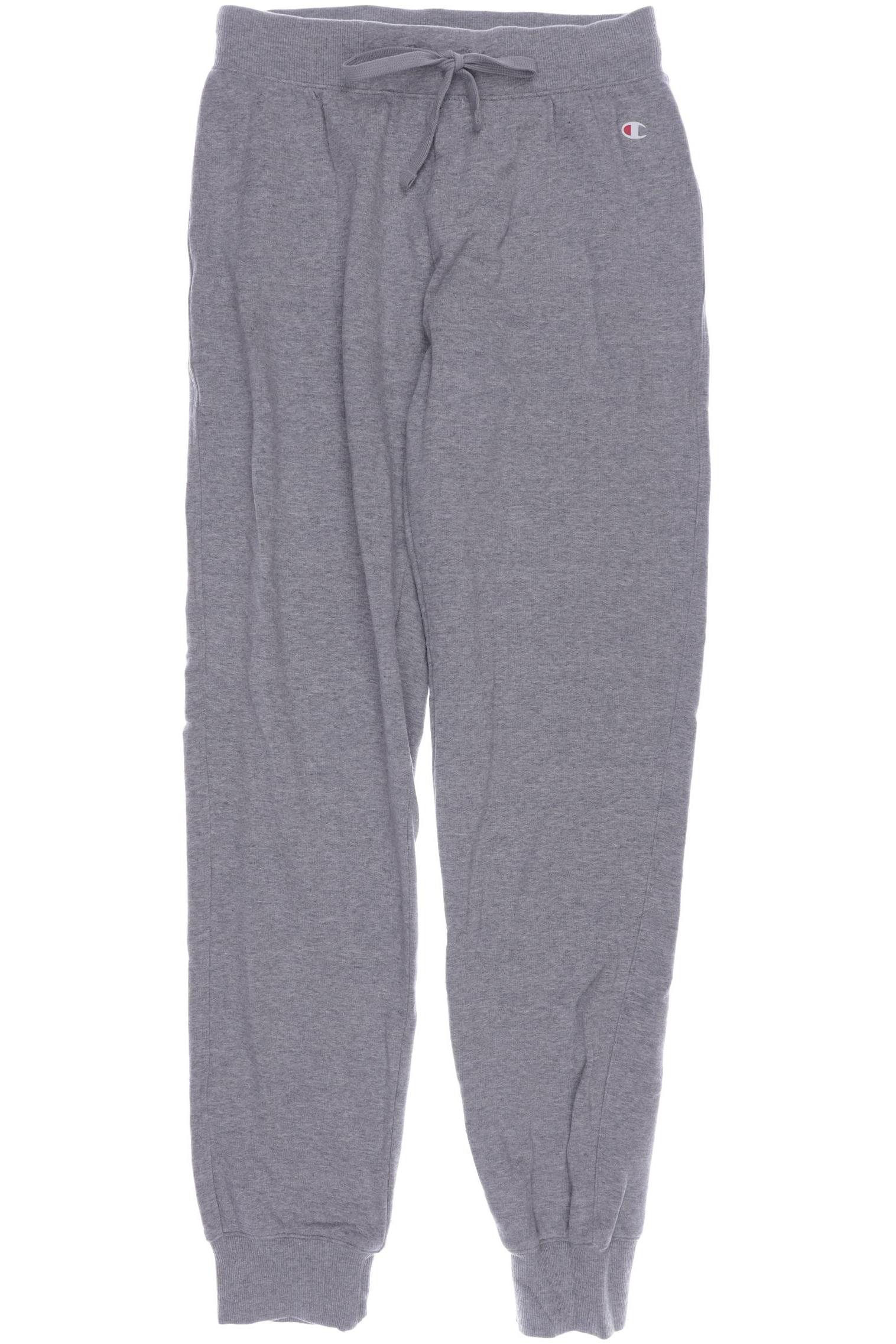 

Champion Damen Stoffhose, grau, Gr. 0