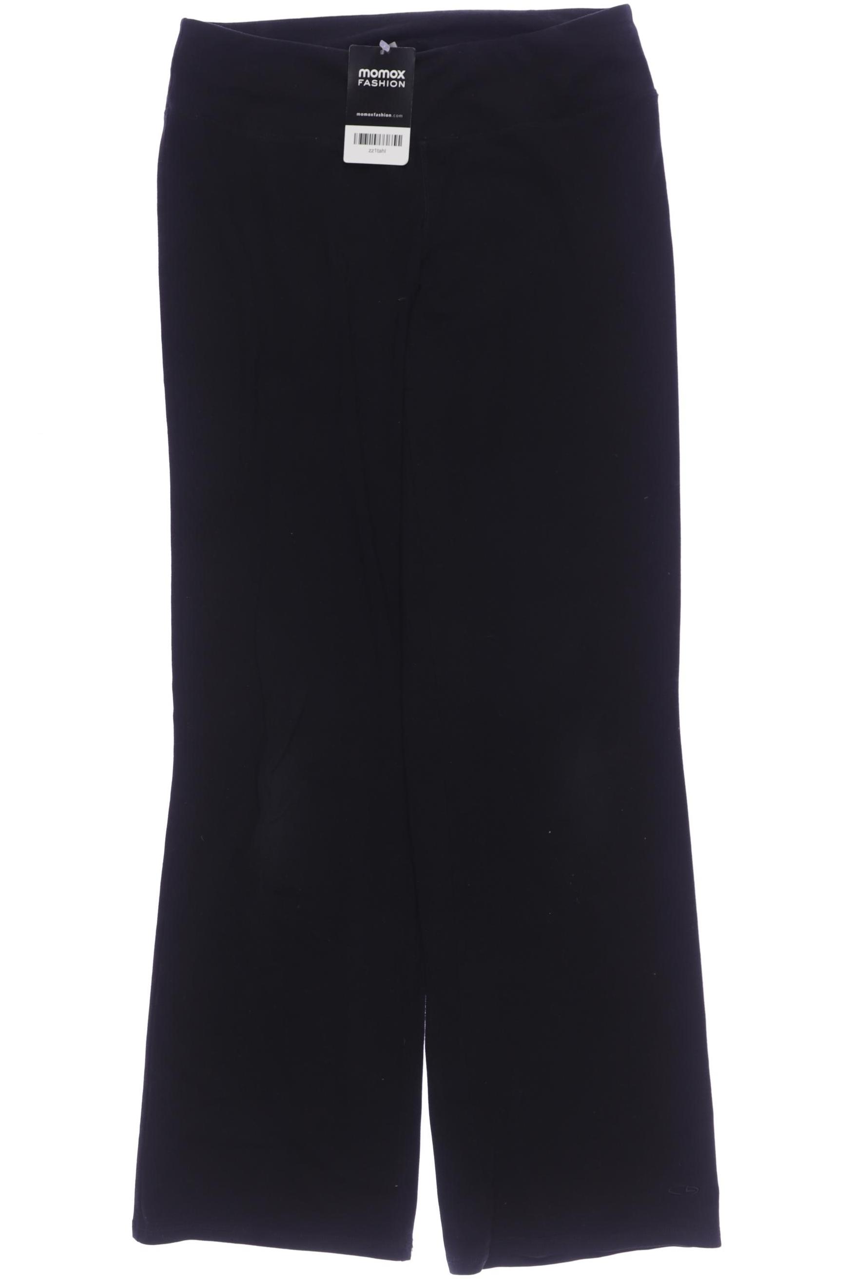 

Champion Damen Stoffhose, schwarz, Gr. 0