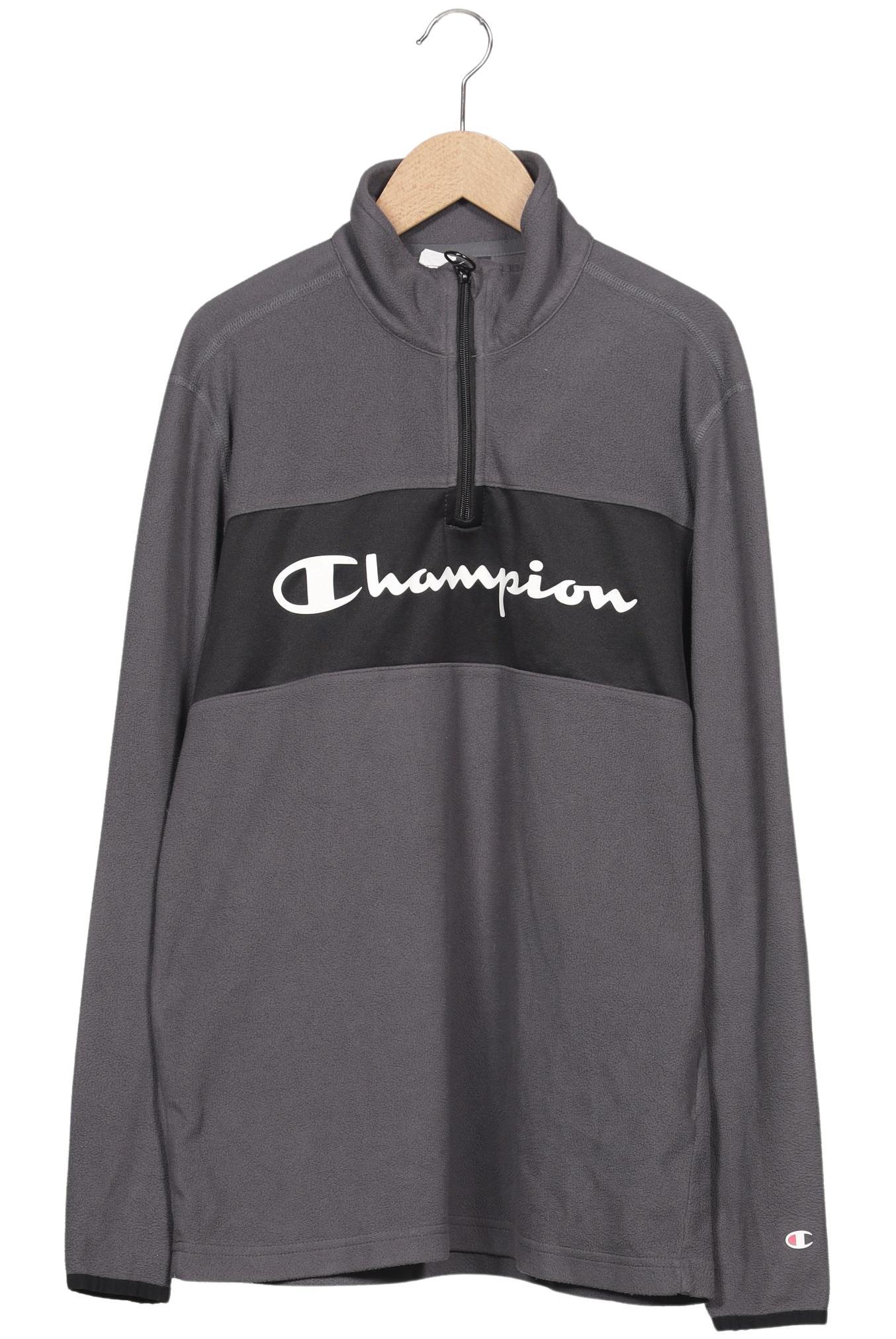 

Champion Damen Sweatshirt, grau, Gr. 38