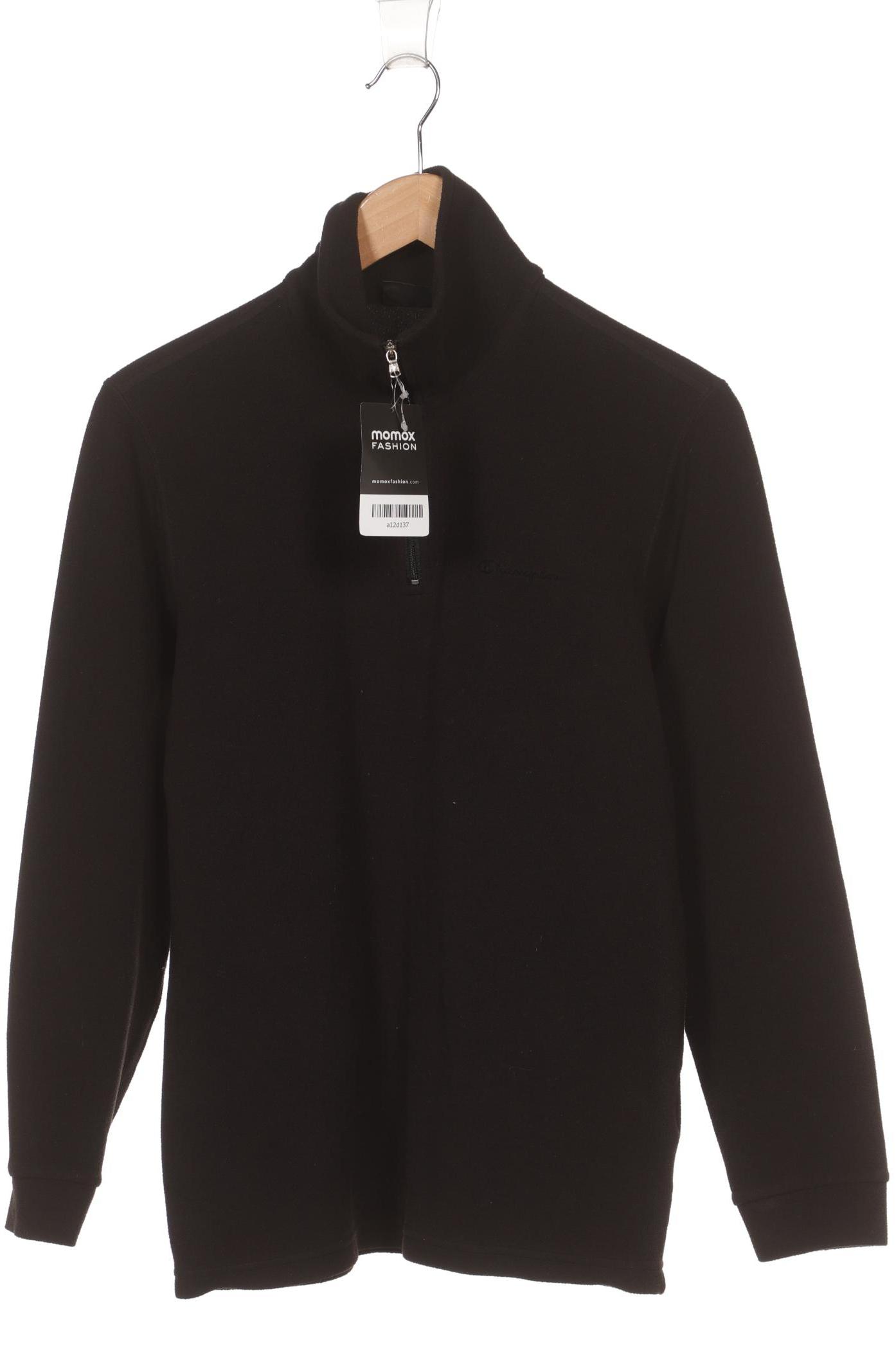 

Champion Damen Sweatshirt, schwarz, Gr. 38