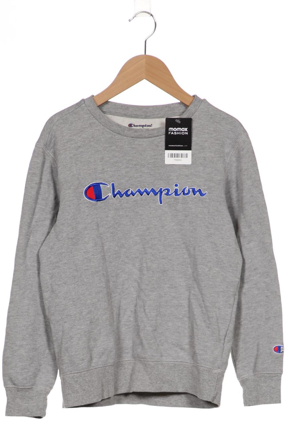 

Champion Damen Sweatshirt, grau