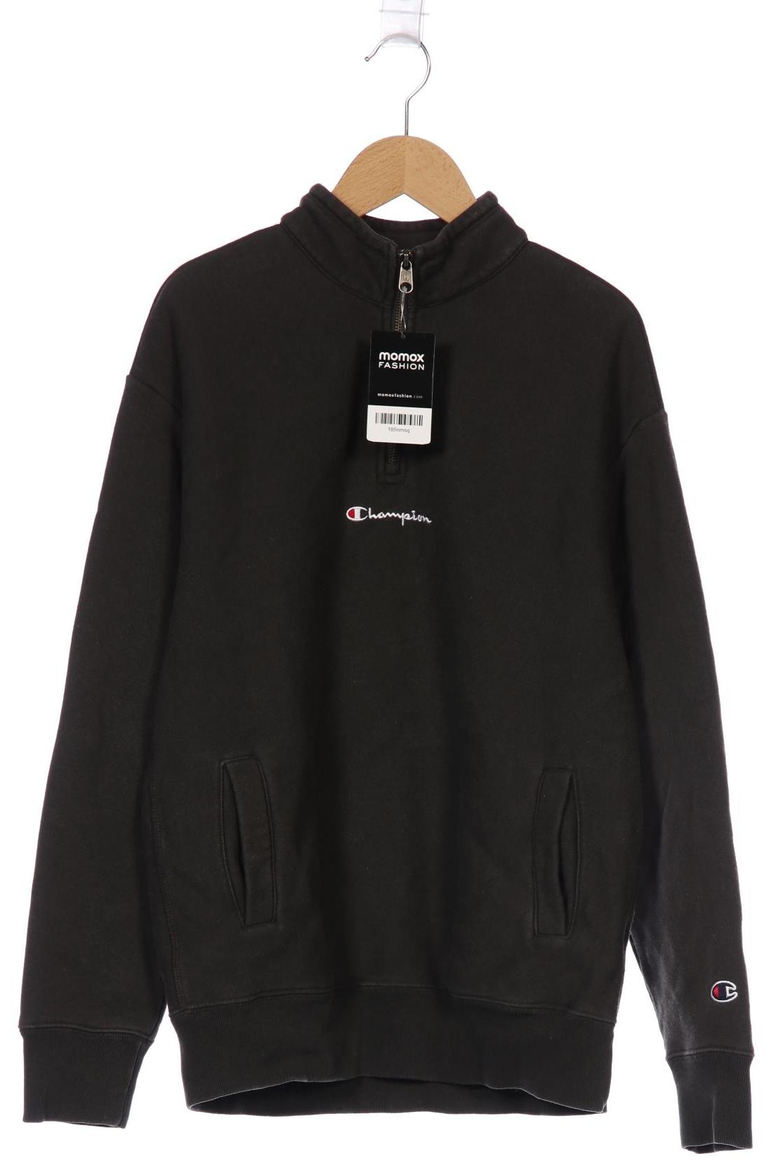 

Champion Damen Sweatshirt, grau, Gr. 36