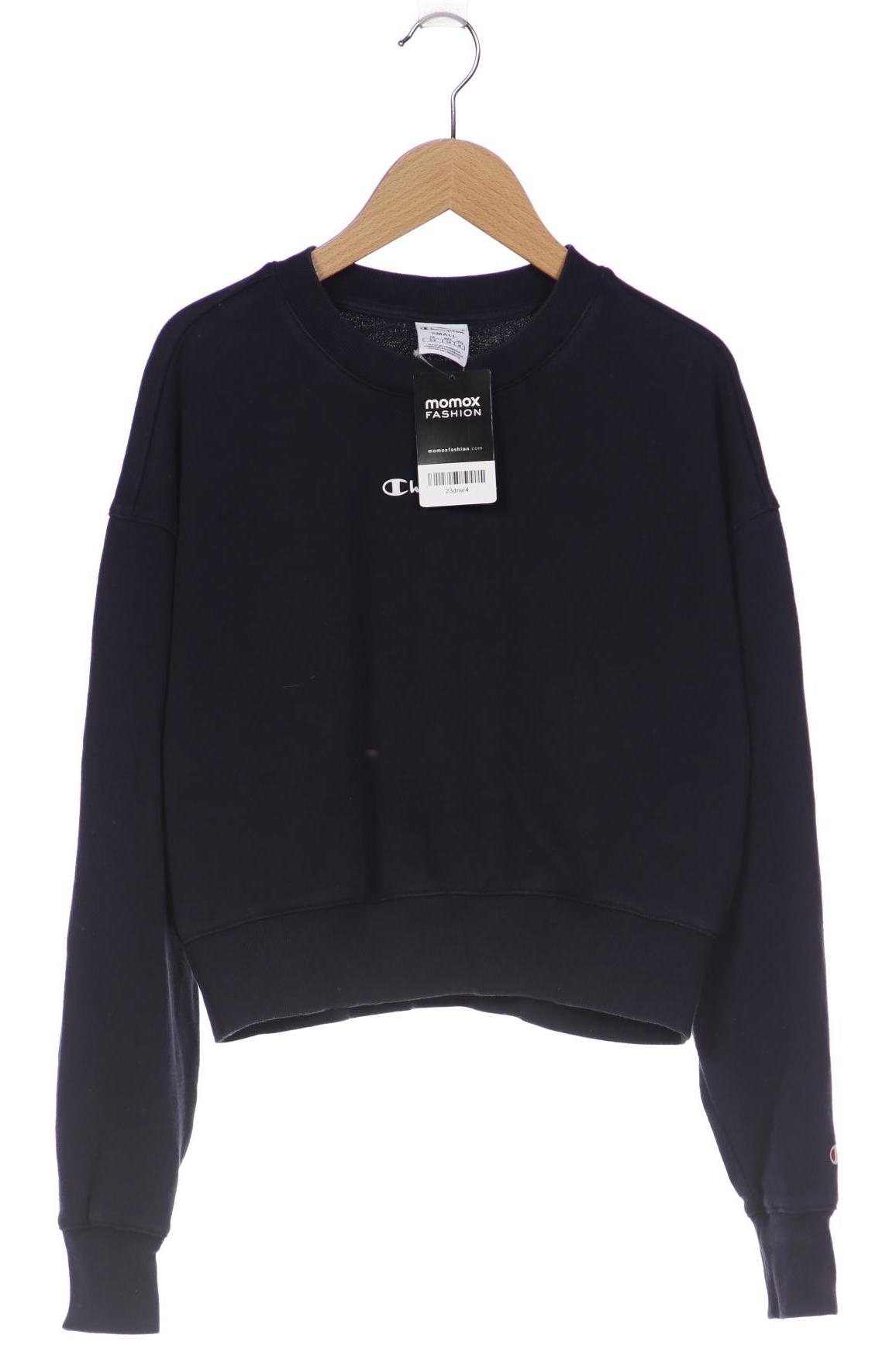 

Champion Damen Sweatshirt, marineblau