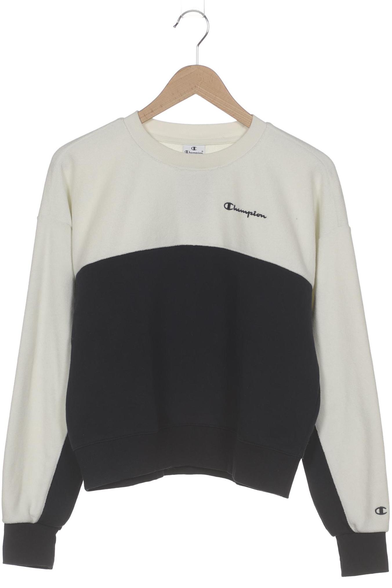 

Champion Damen Sweatshirt, marineblau, Gr. 42