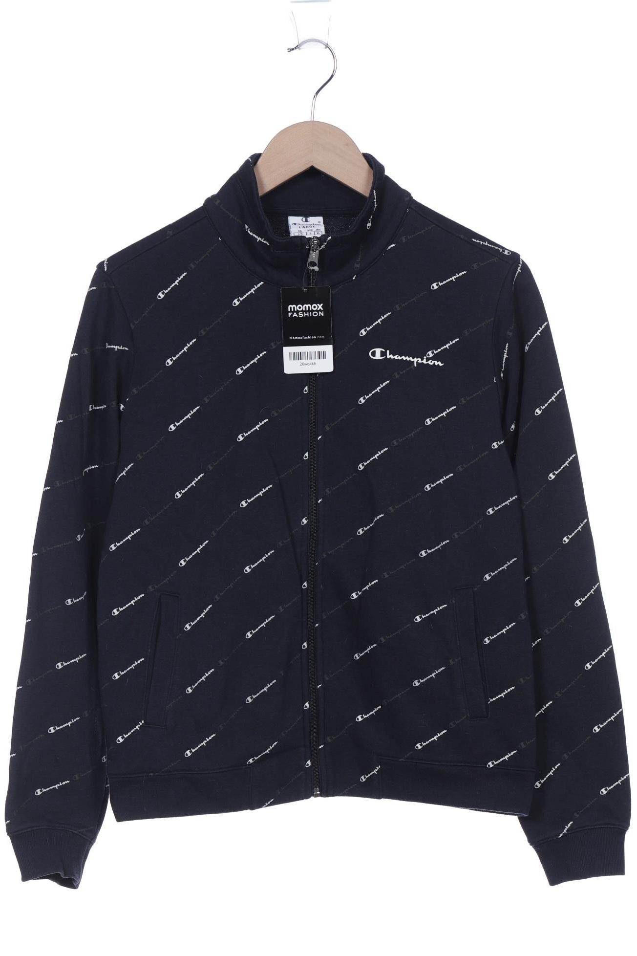 

Champion Damen Sweatshirt, marineblau, Gr. 42