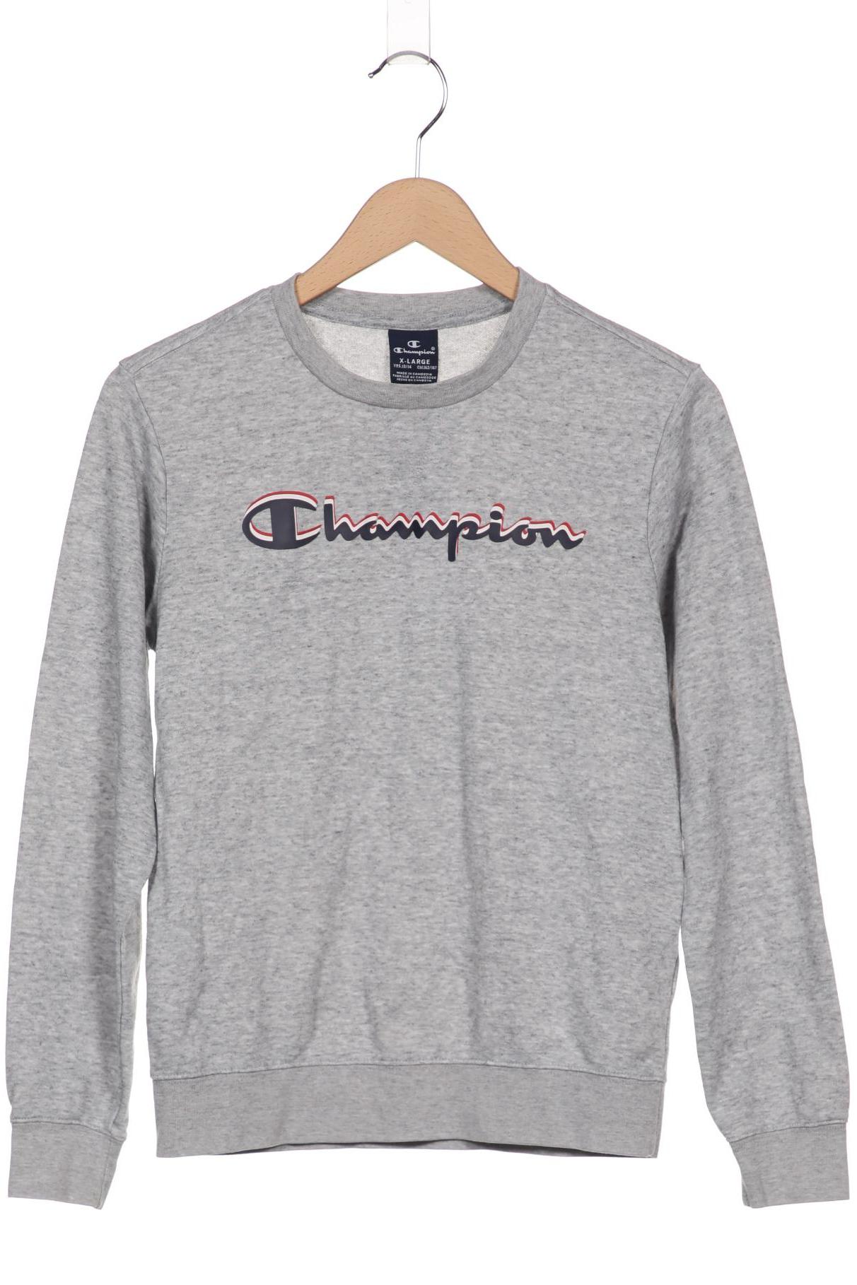 

Champion Damen Sweatshirt, grau