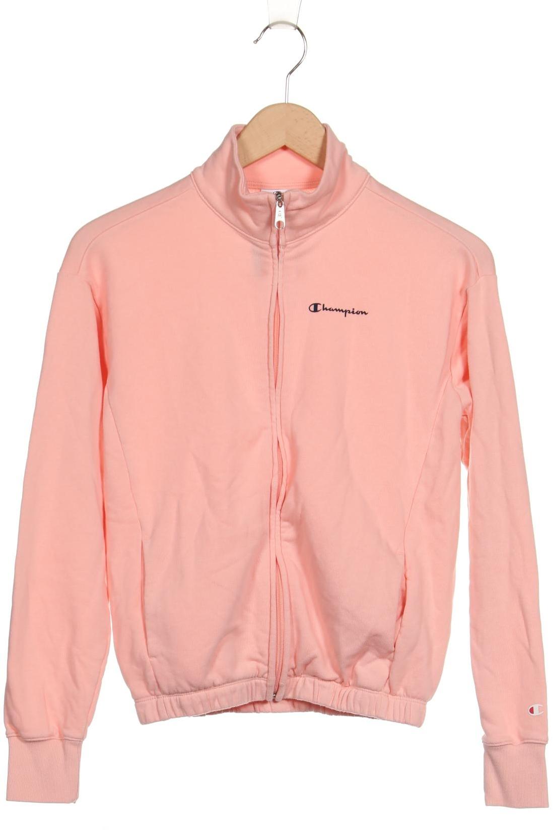 

Champion Damen Sweatshirt, pink, Gr. 36