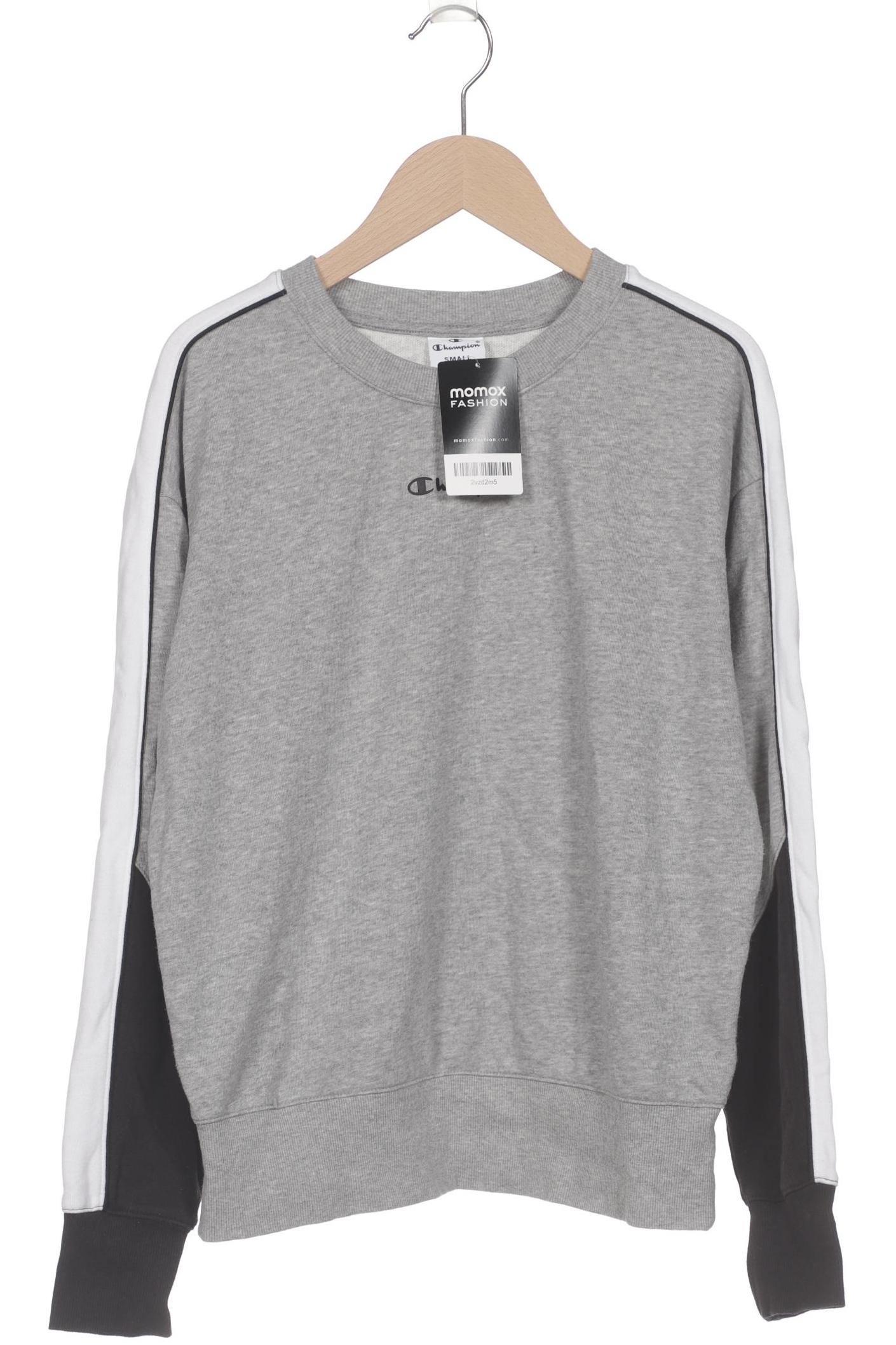 

Champion Damen Sweatshirt, grau, Gr. 36