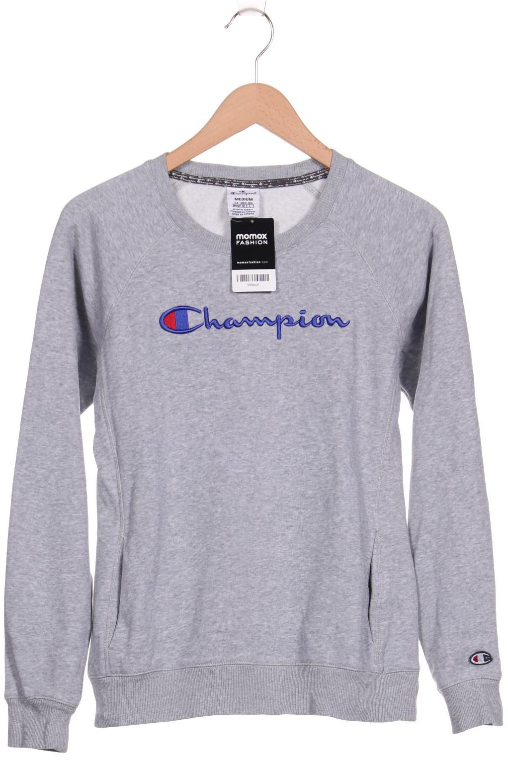 

Champion Damen Sweatshirt, grau