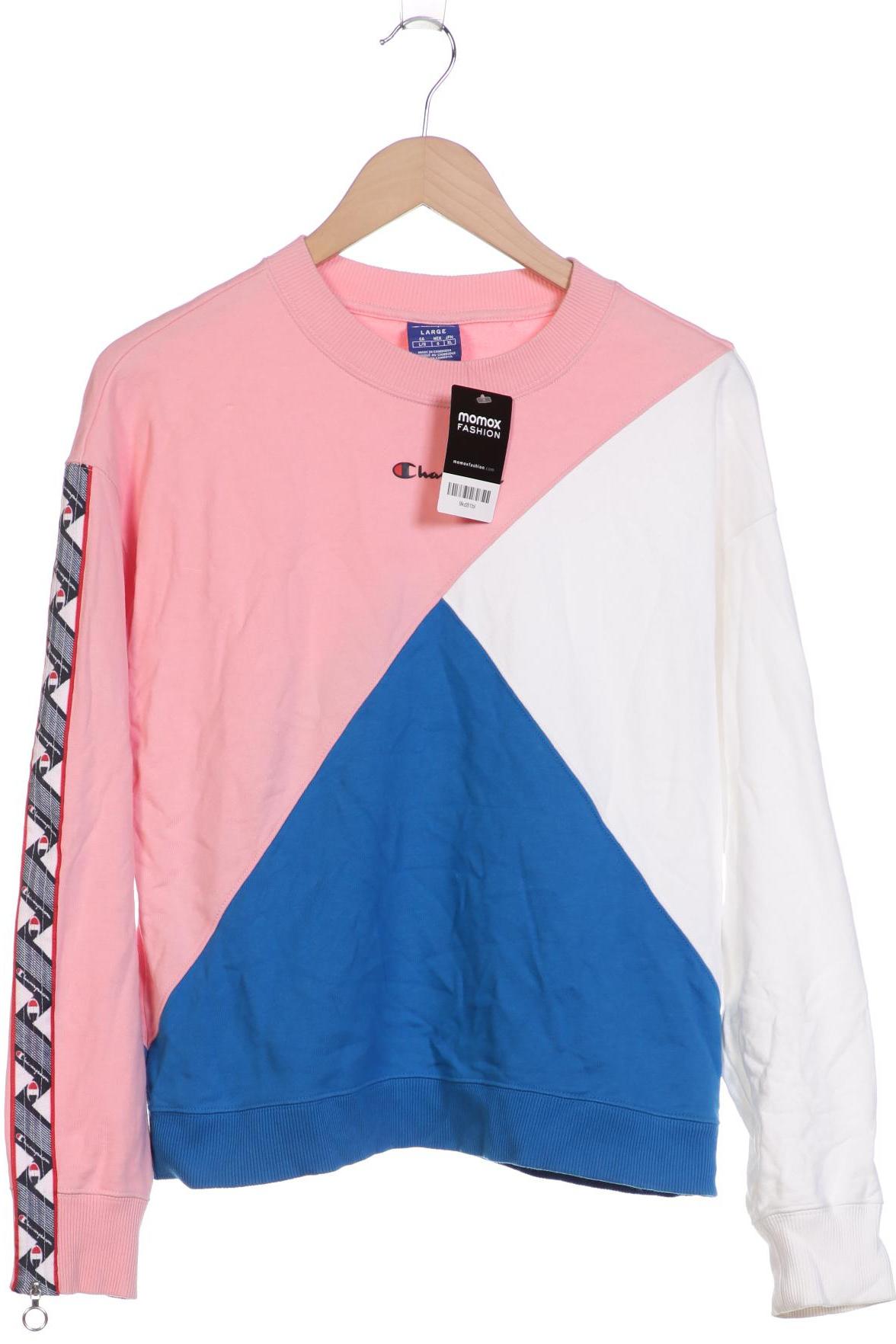 

Champion Damen Sweatshirt, pink, Gr. 42