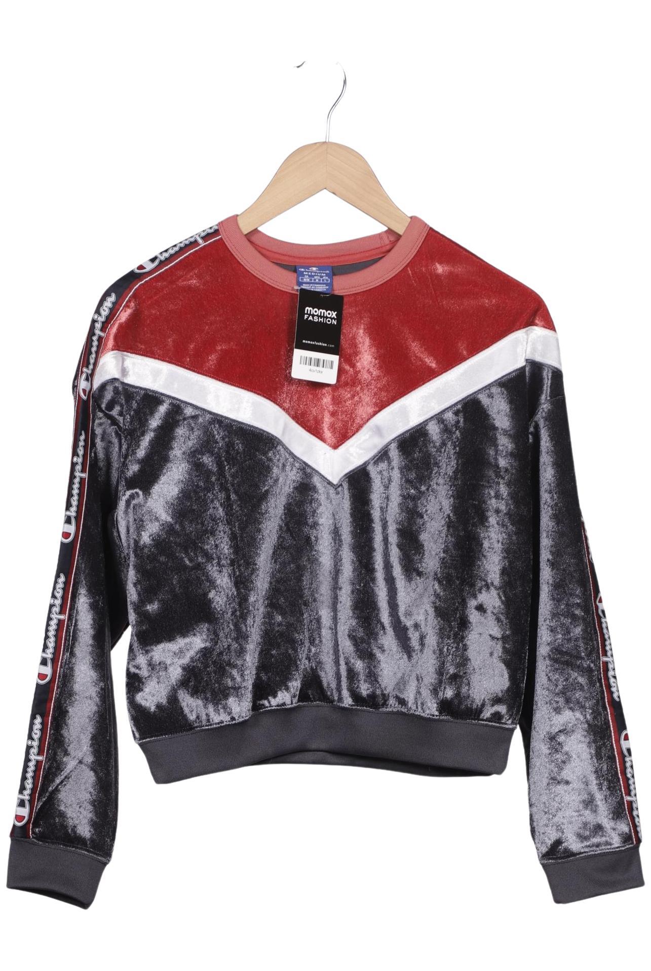 

Champion Damen Sweatshirt, blau, Gr. 38