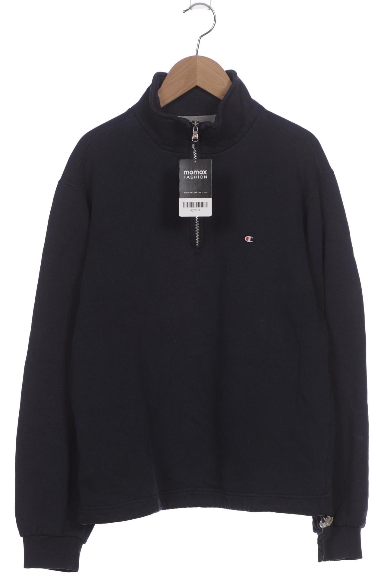 

Champion Damen Sweatshirt, marineblau, Gr. 38