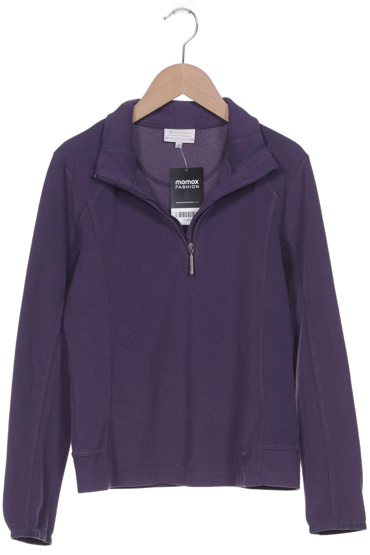 

Champion Damen Sweatshirt, flieder, Gr. 36
