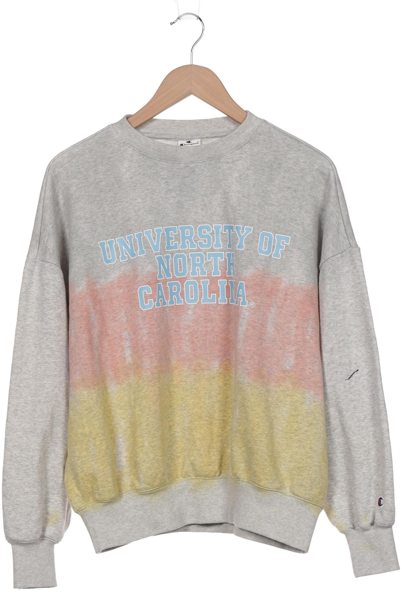 

Champion Damen Sweatshirt, grau