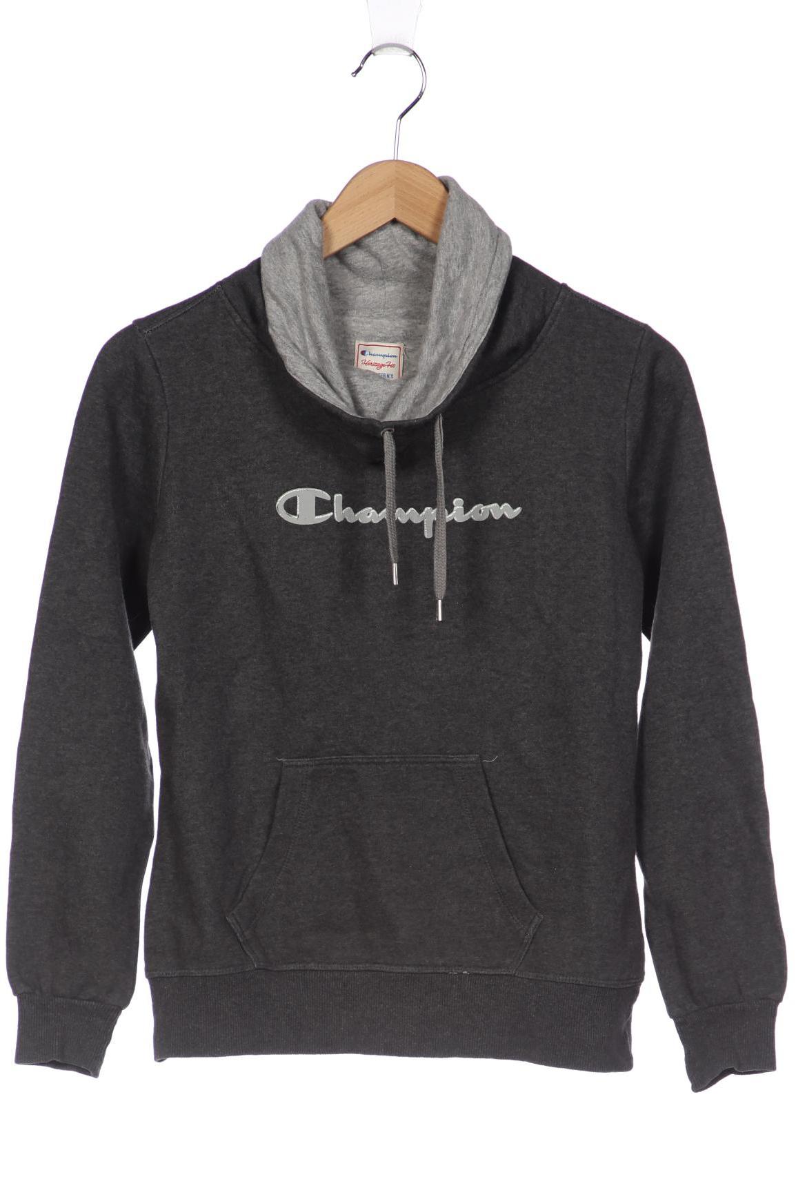 

Champion Damen Sweatshirt, grau