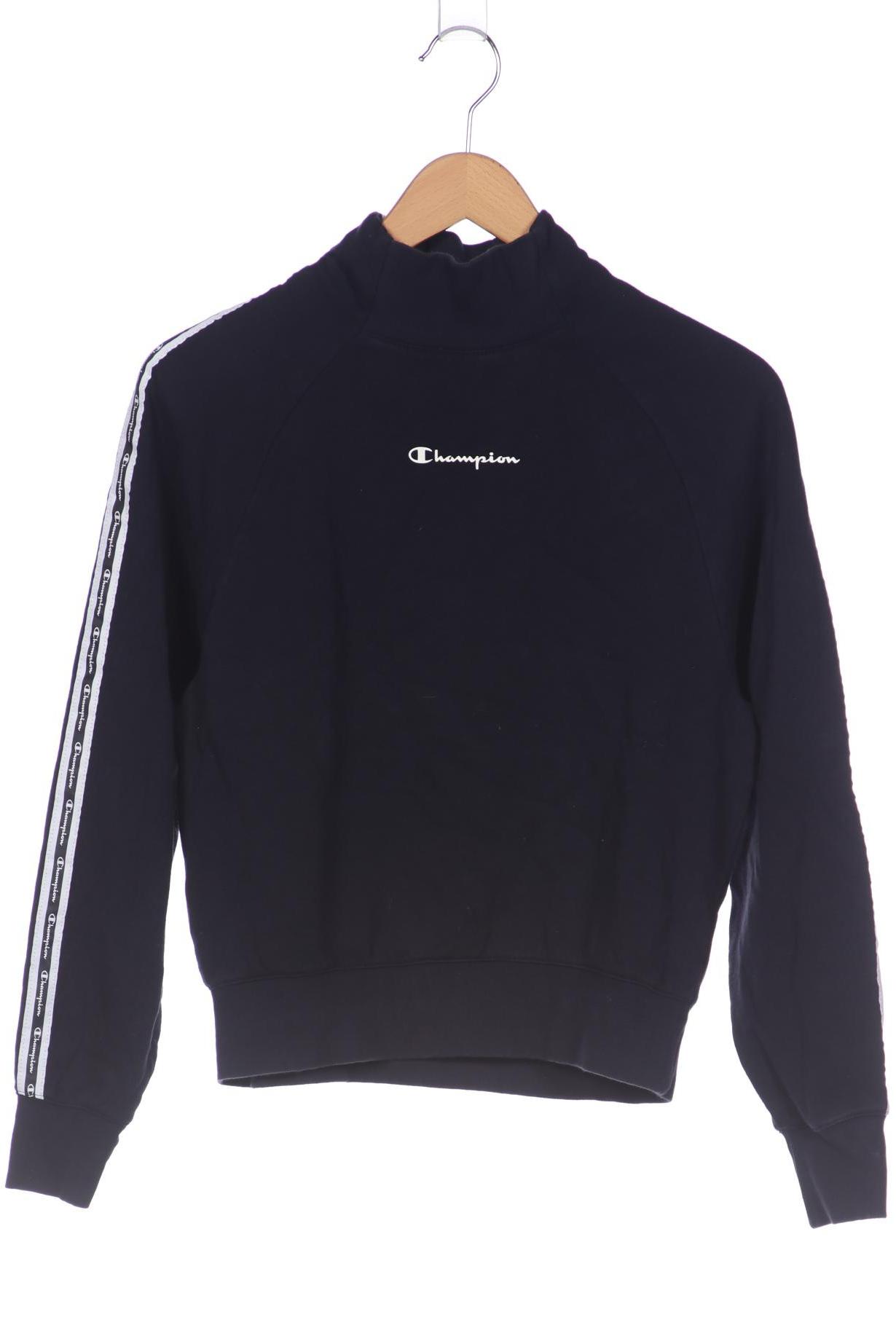 

Champion Damen Sweatshirt, marineblau, Gr. 38