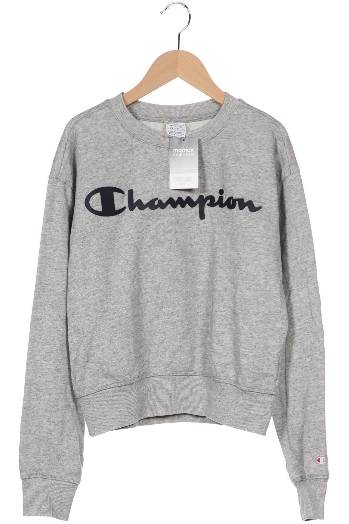 

Champion Damen Sweatshirt, grau