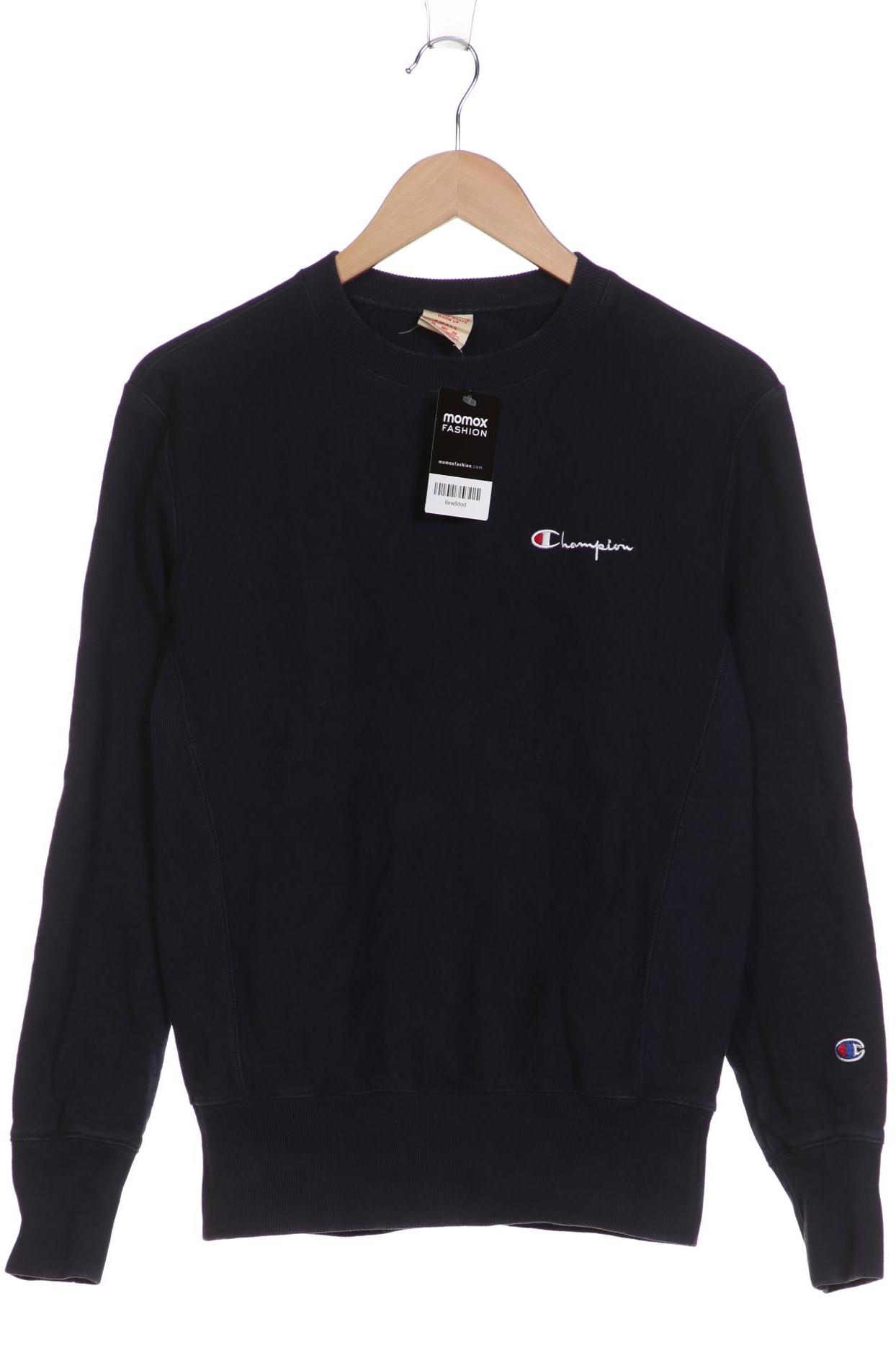 

Champion Damen Sweatshirt, marineblau, Gr. 36