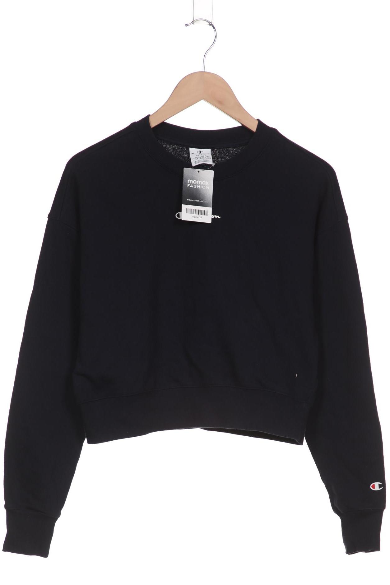 

Champion Damen Sweatshirt, marineblau, Gr. 36