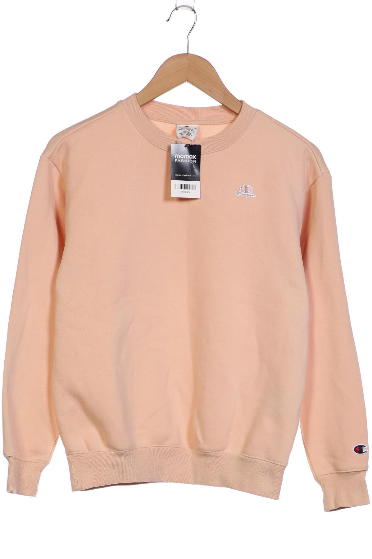 

Champion Damen Sweatshirt, beige, Gr. 34