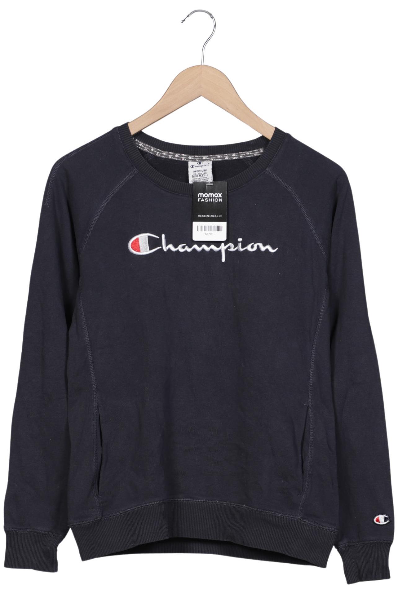 

Champion Damen Sweatshirt, marineblau, Gr. 38