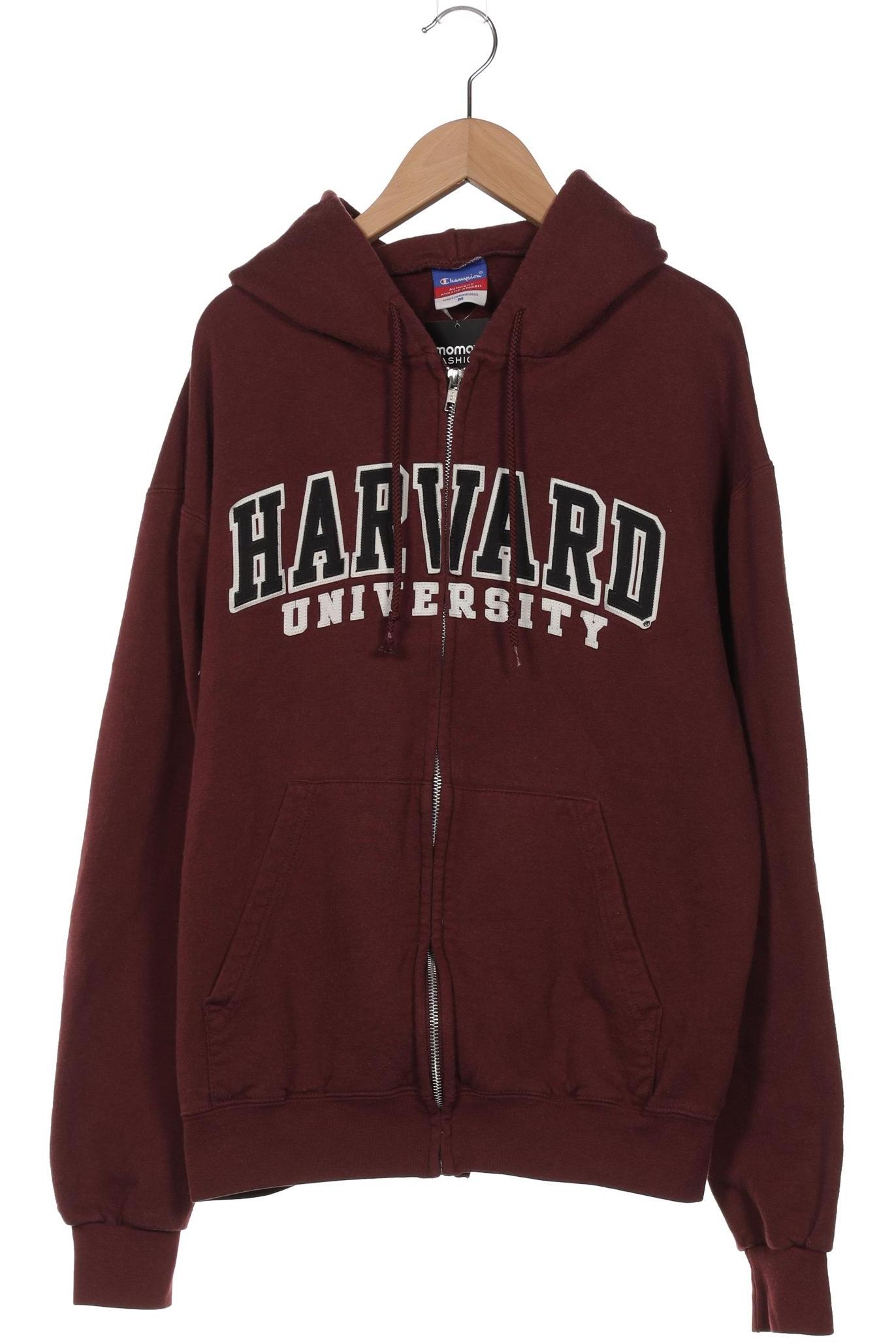 

Champion Damen Sweatshirt, bordeaux, Gr. 38