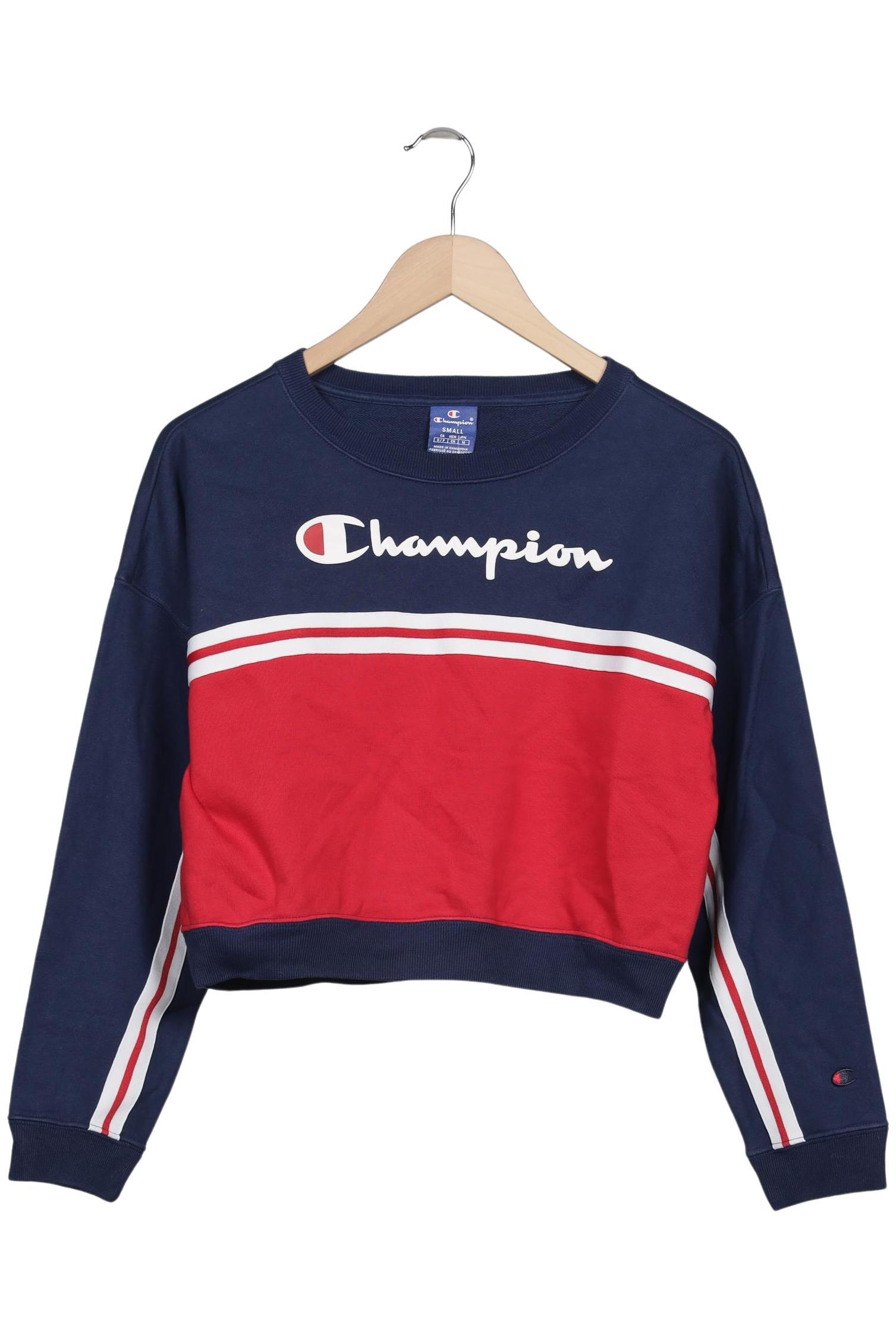 

Champion Damen Sweatshirt, marineblau, Gr. 36