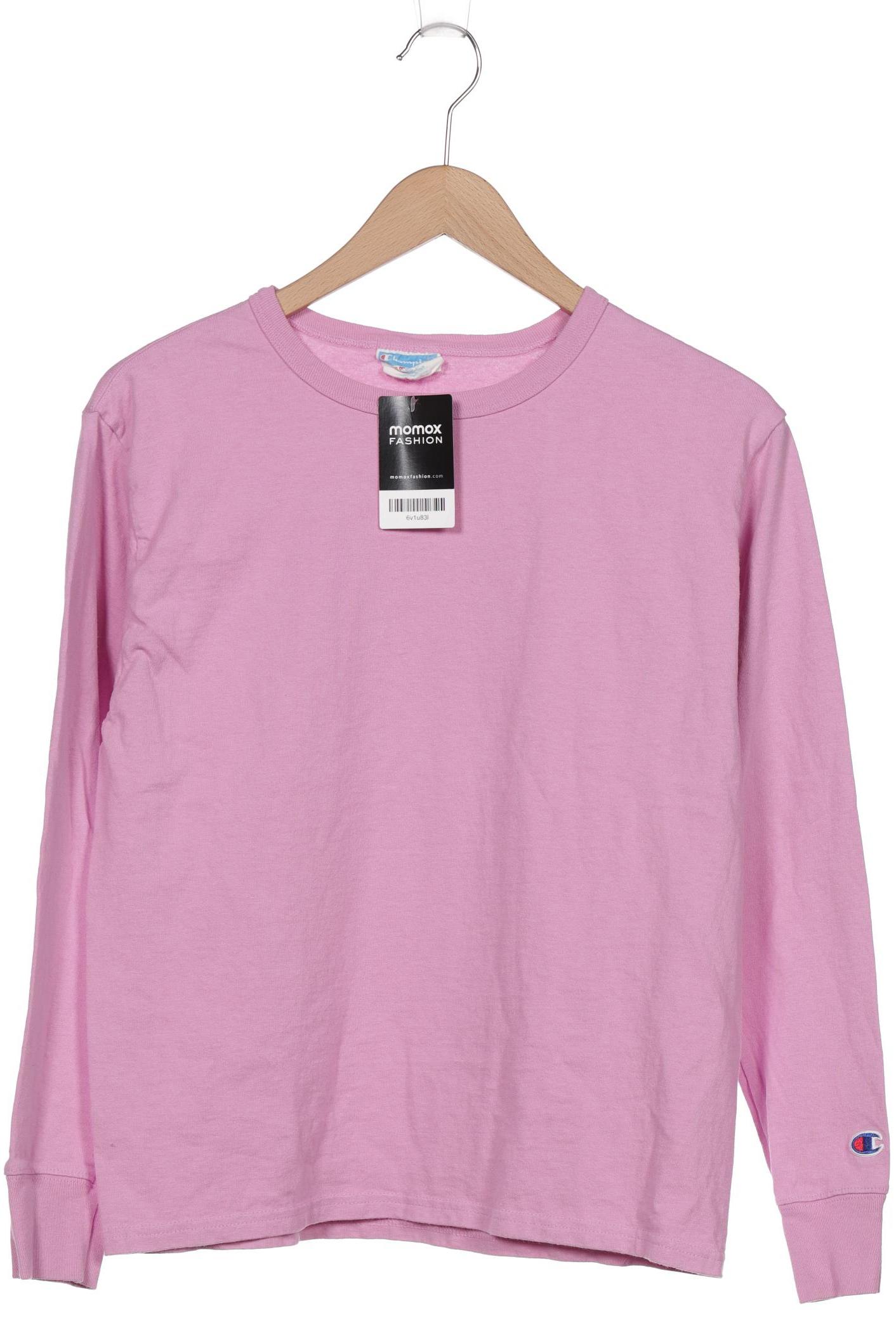 

Champion Damen Sweatshirt, pink