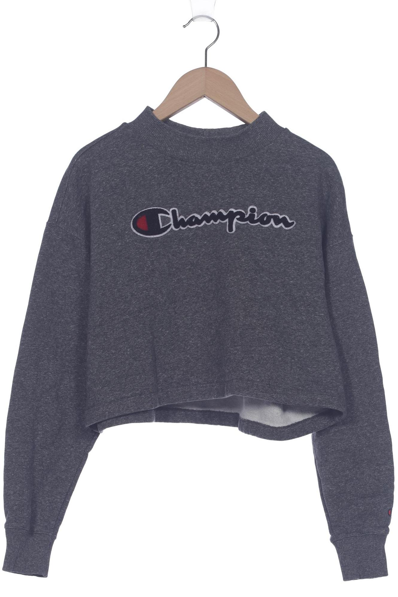 

Champion Damen Sweatshirt, grau