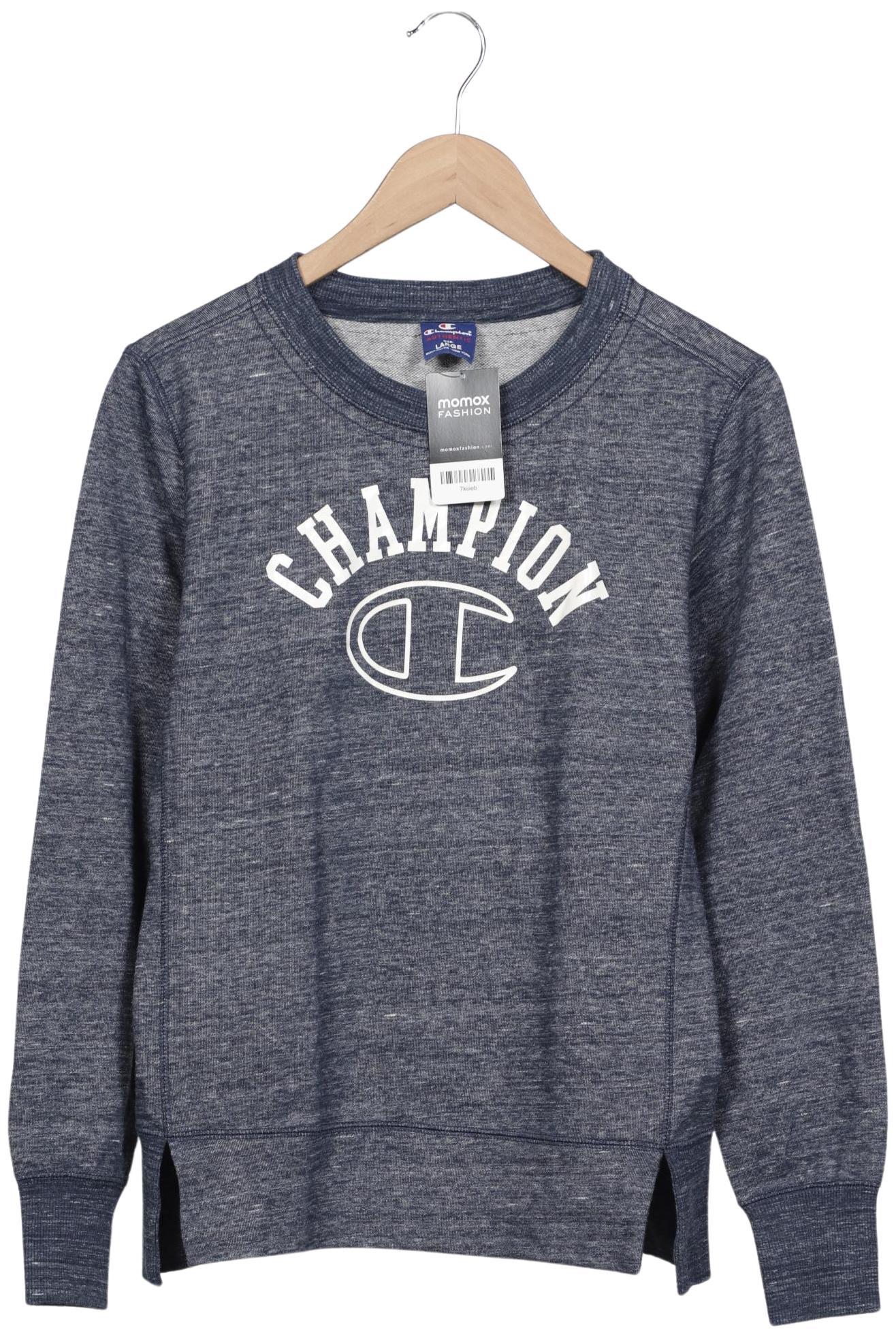 

Champion Damen Sweatshirt, marineblau, Gr. 42