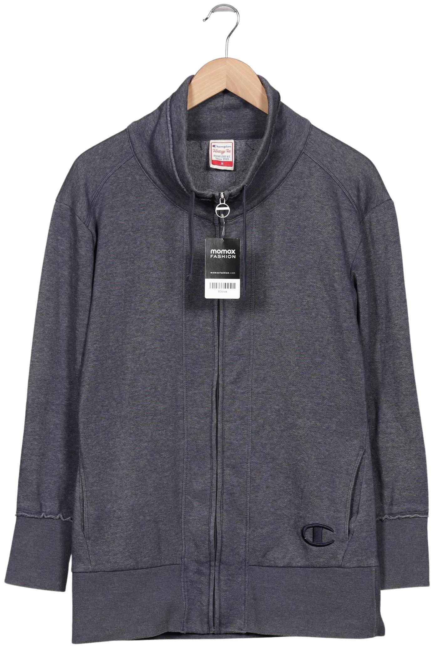 

Champion Damen Sweatshirt, marineblau, Gr. 38