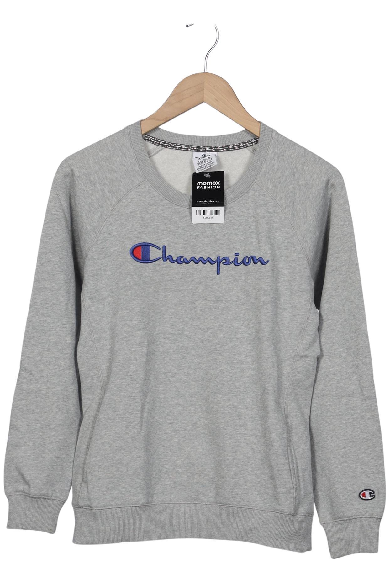

Champion Damen Sweatshirt, grau, Gr. 38