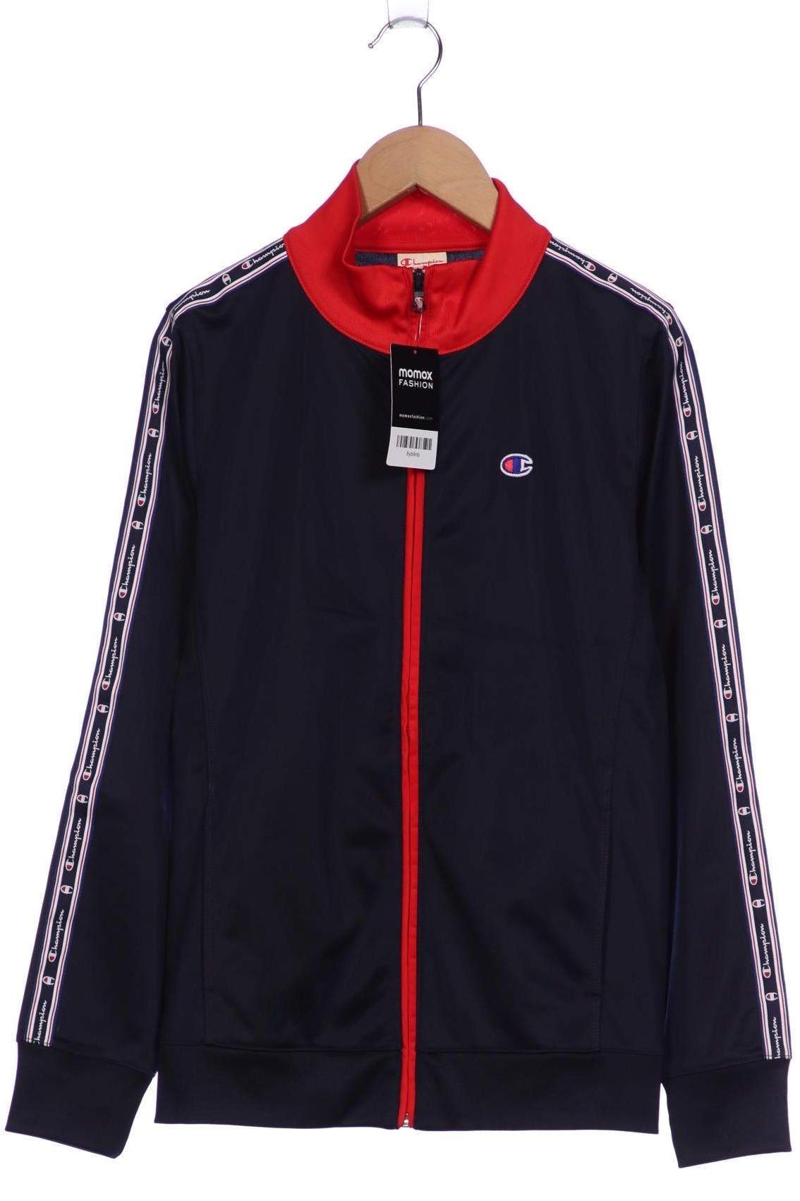 

Champion Damen Sweatshirt, marineblau, Gr. 36