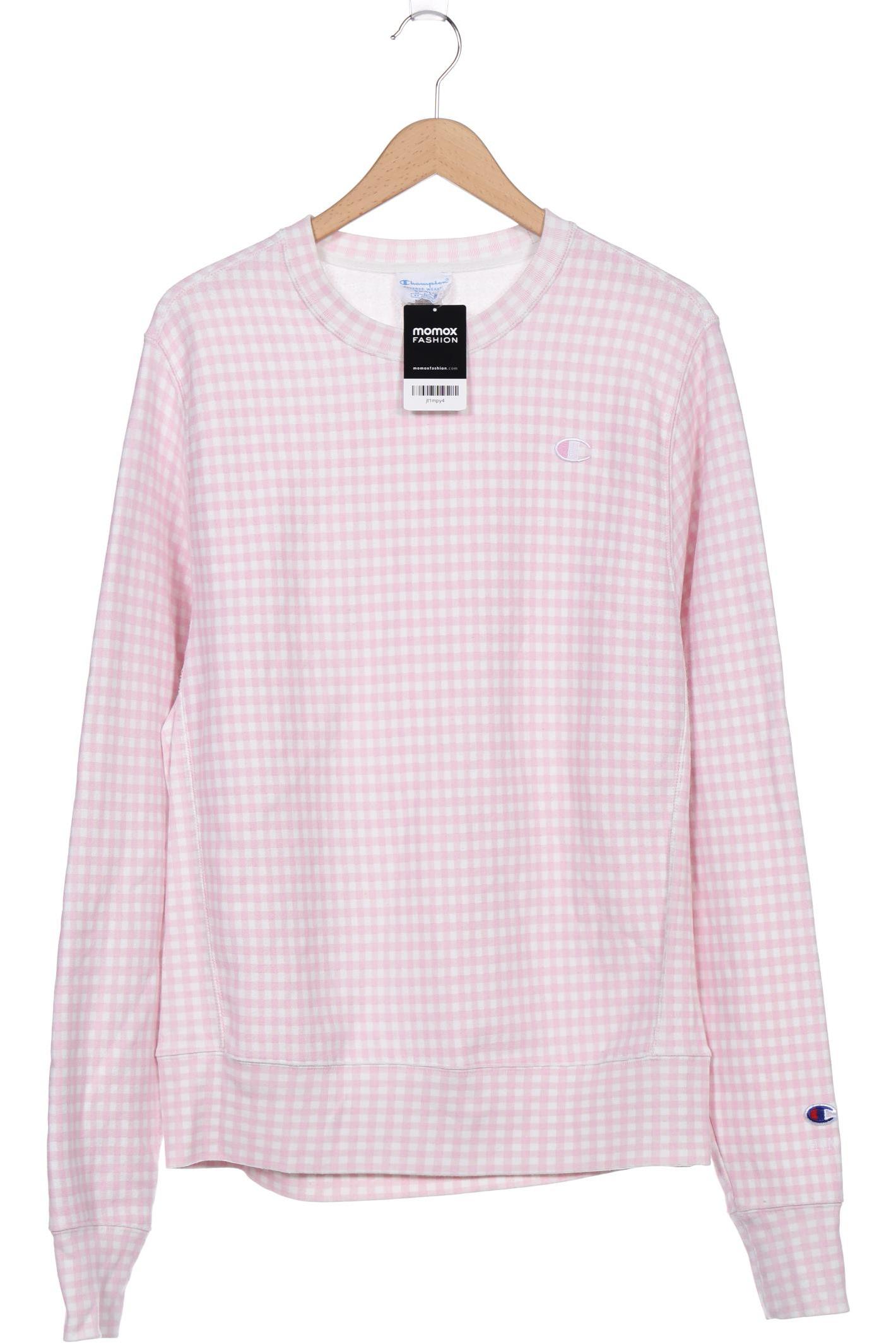 

Champion Damen Sweatshirt, pink